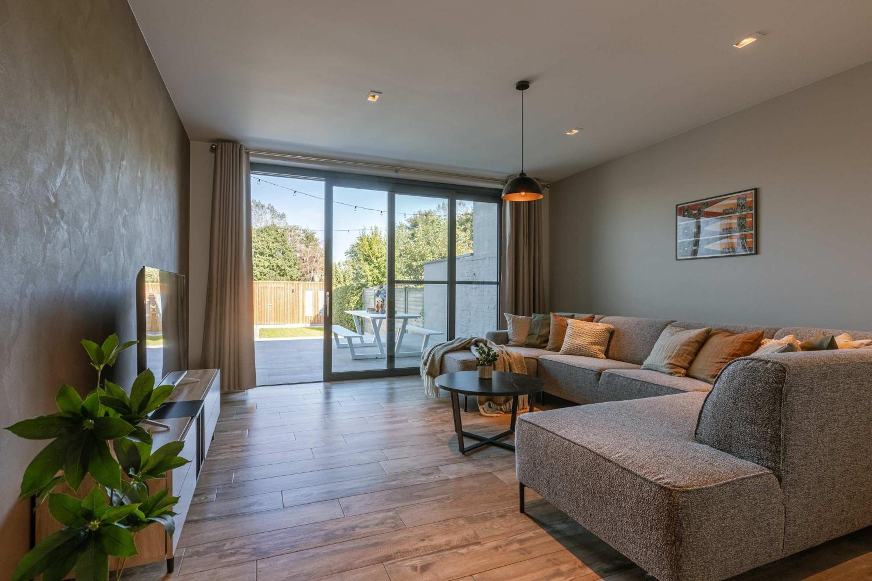Huswell - House Tilo: A blend of heritage, scenery, and comfort for 8 Guests