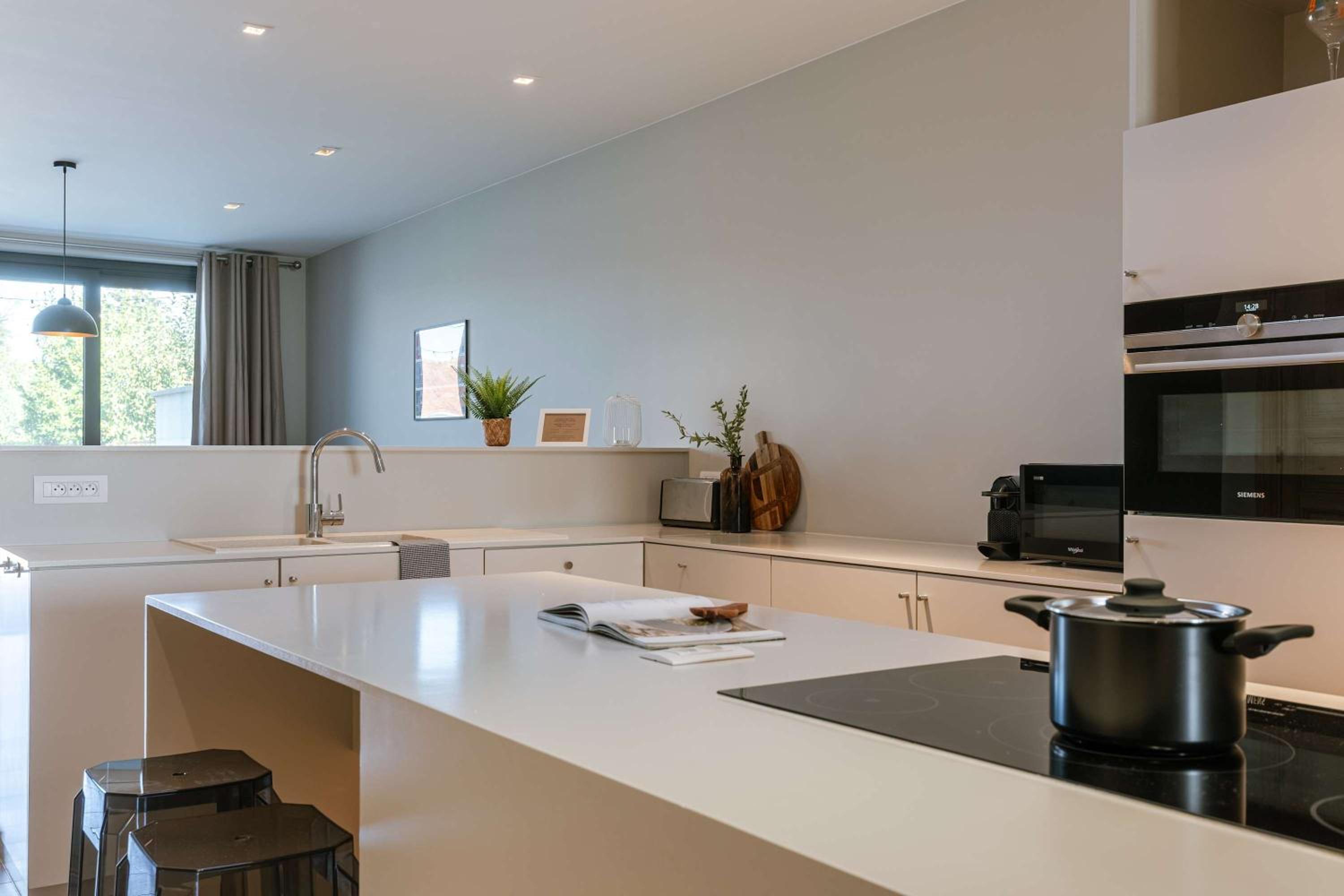 Huswell - House Tilo: A blend of heritage, scenery, and comfort for 8 Guests