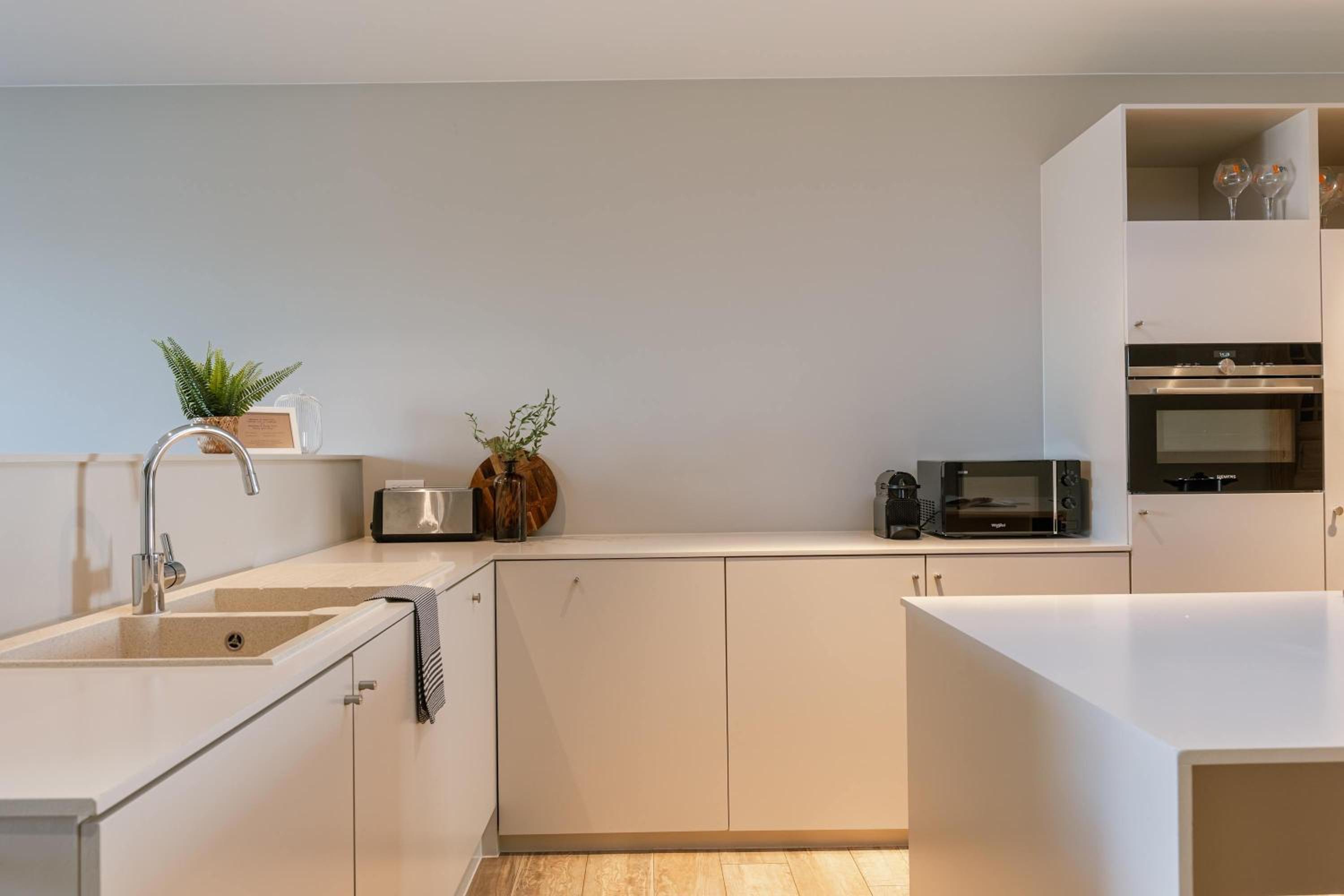 Huswell - House Tilo: A blend of heritage, scenery, and comfort for 8 Guests
