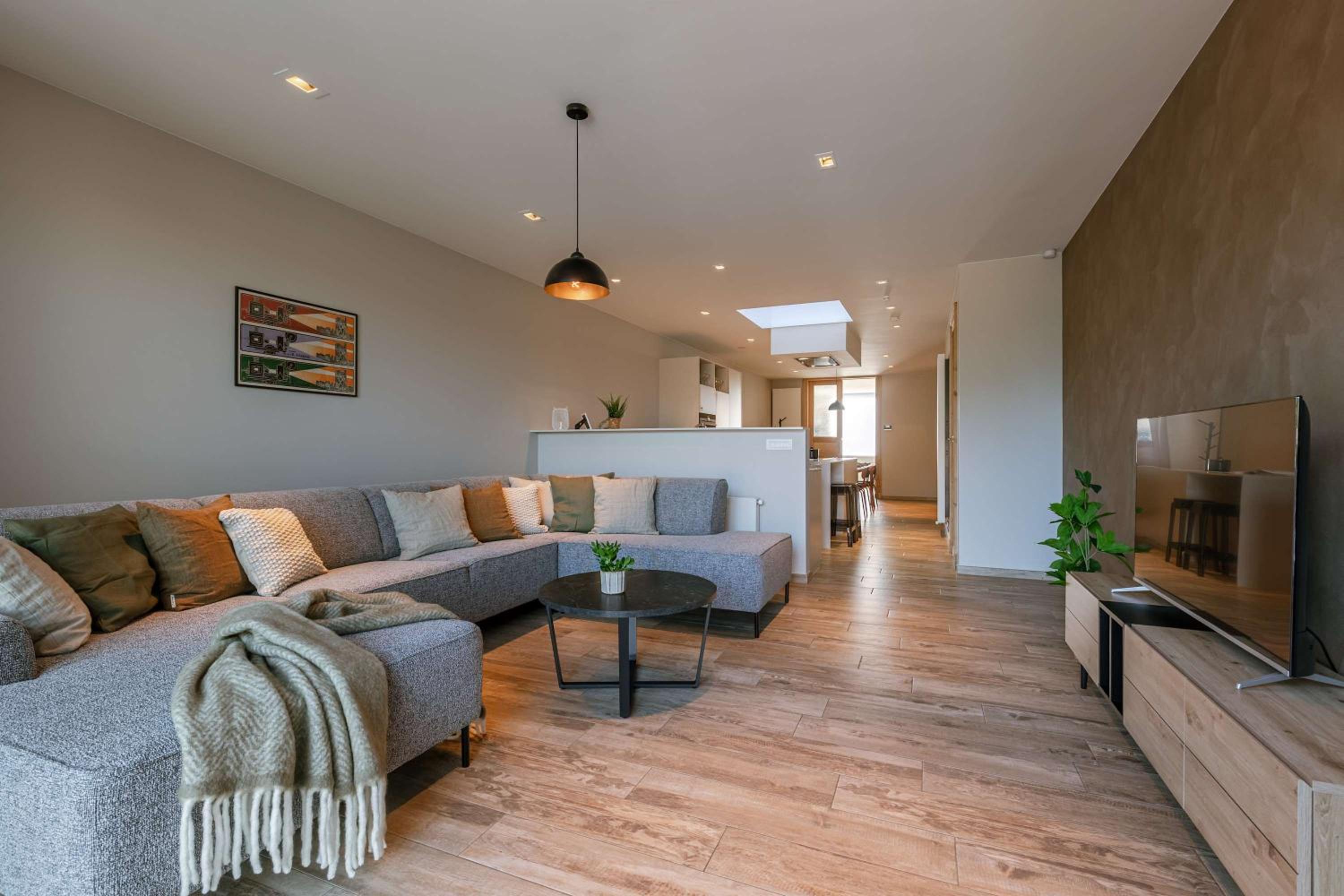 Huswell - House Tilo: A blend of heritage, scenery, and comfort for 8 Guests