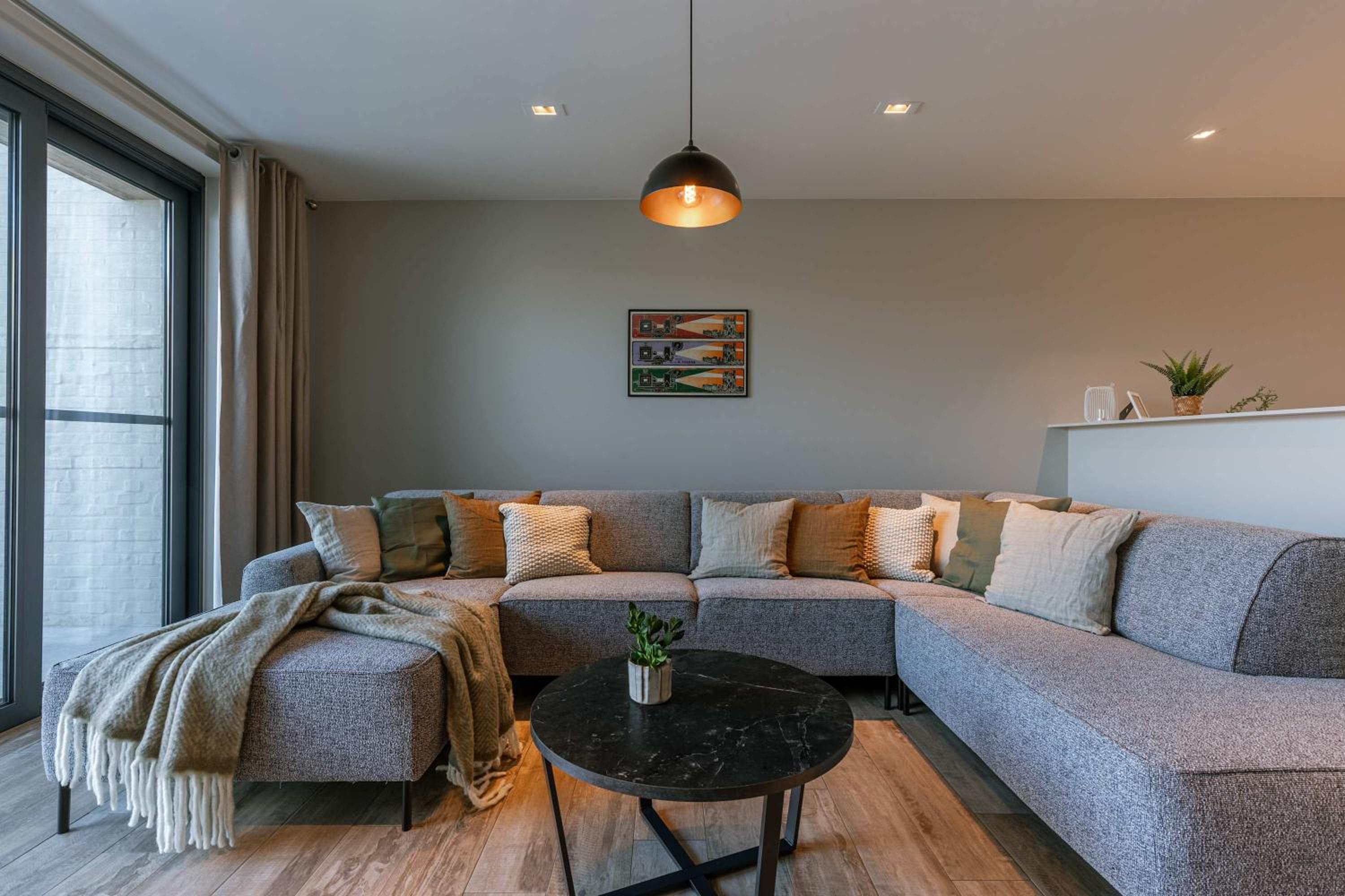 Huswell - House Tilo: A blend of heritage, scenery, and comfort for 8 Guests
