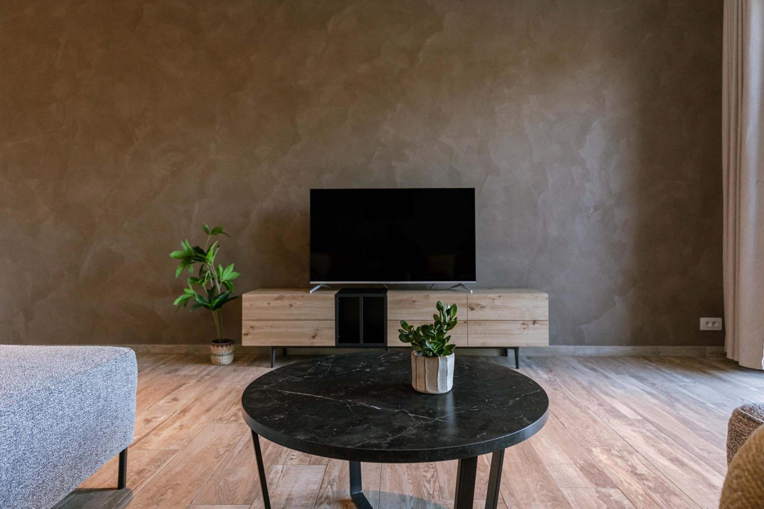 Huswell - House Tilo: A blend of heritage, scenery, and comfort for 8 Guests