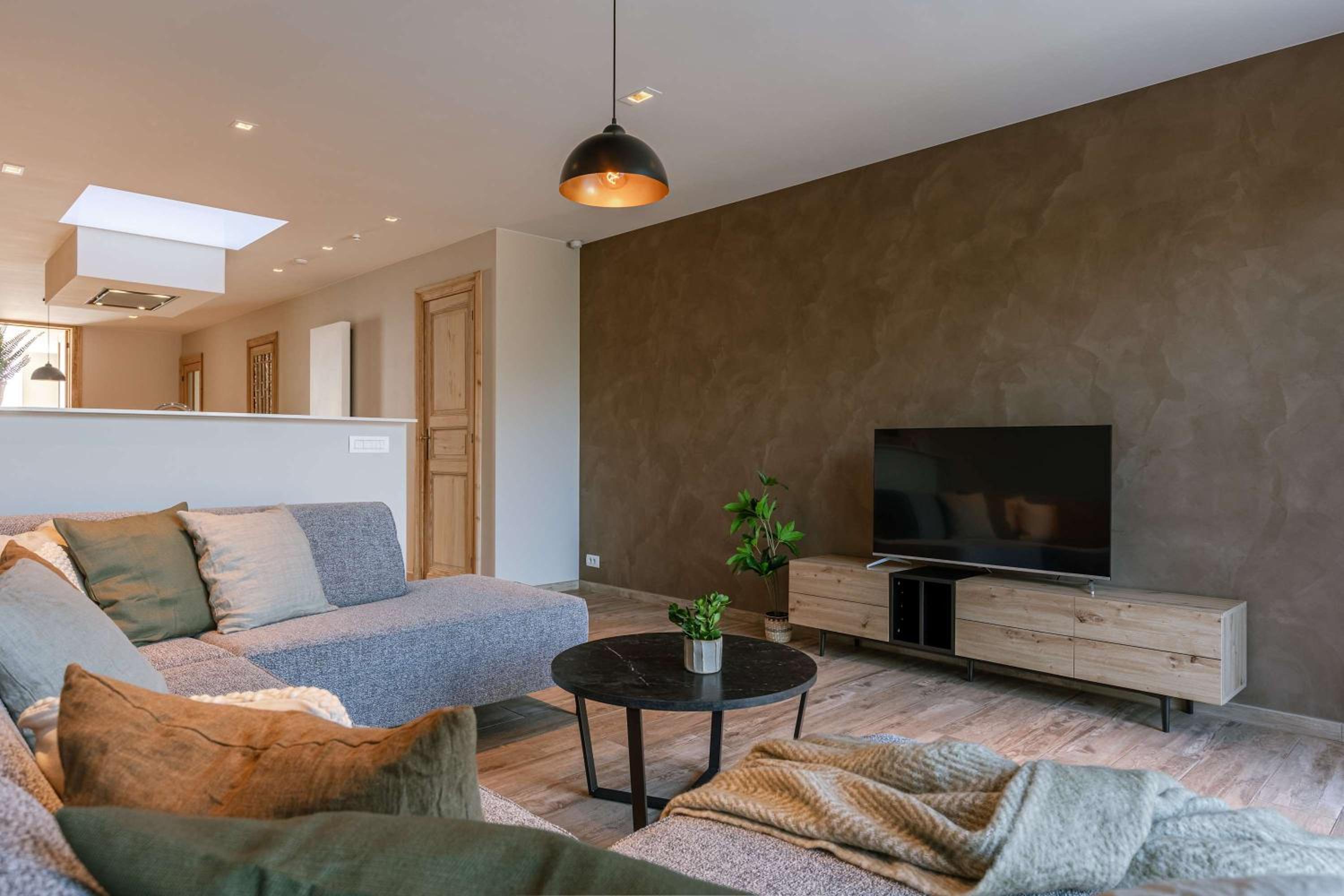 Huswell - House Tilo: A blend of heritage, scenery, and comfort for 8 Guests