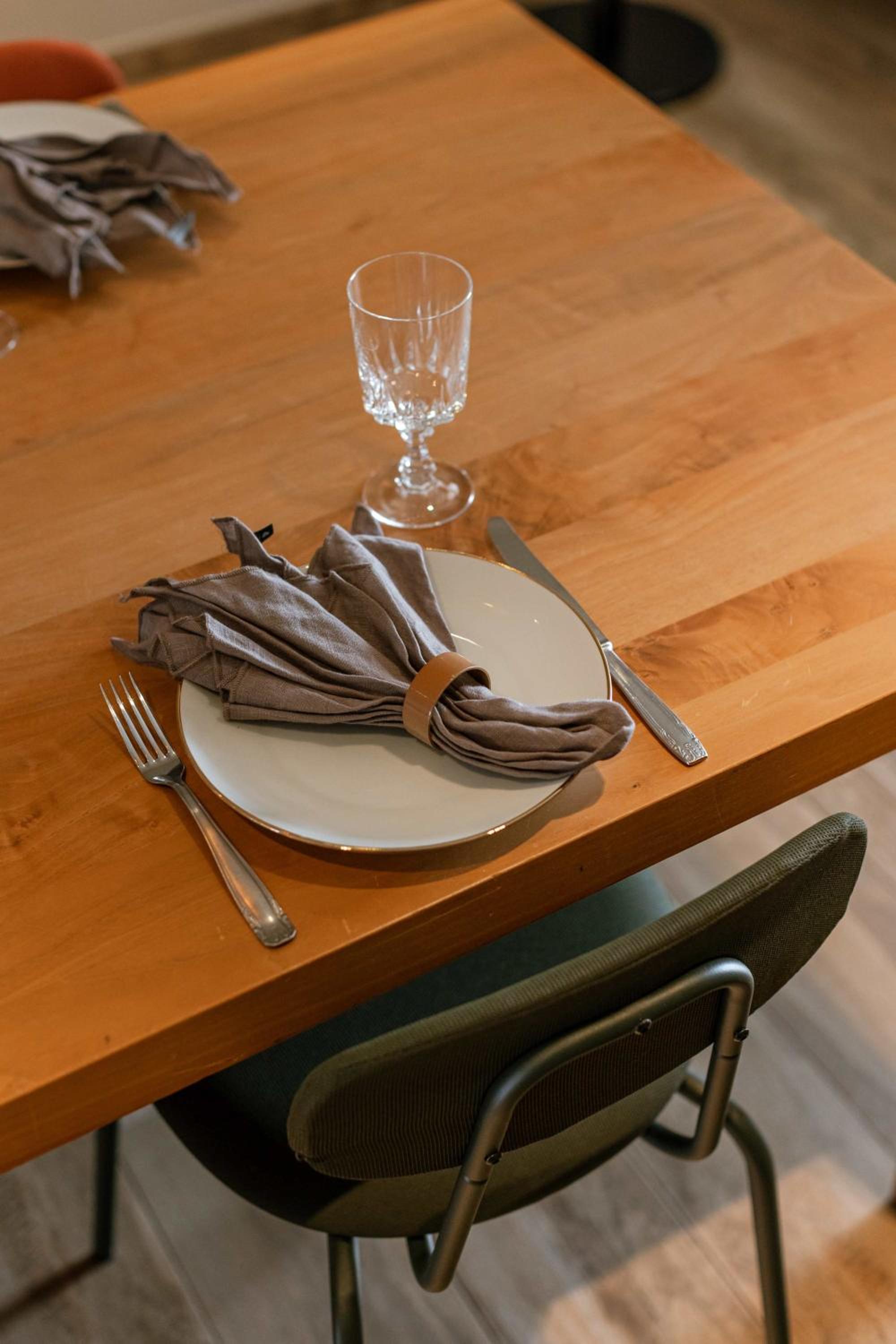 Huswell - House Tilo: A blend of heritage, scenery, and comfort for 8 Guests