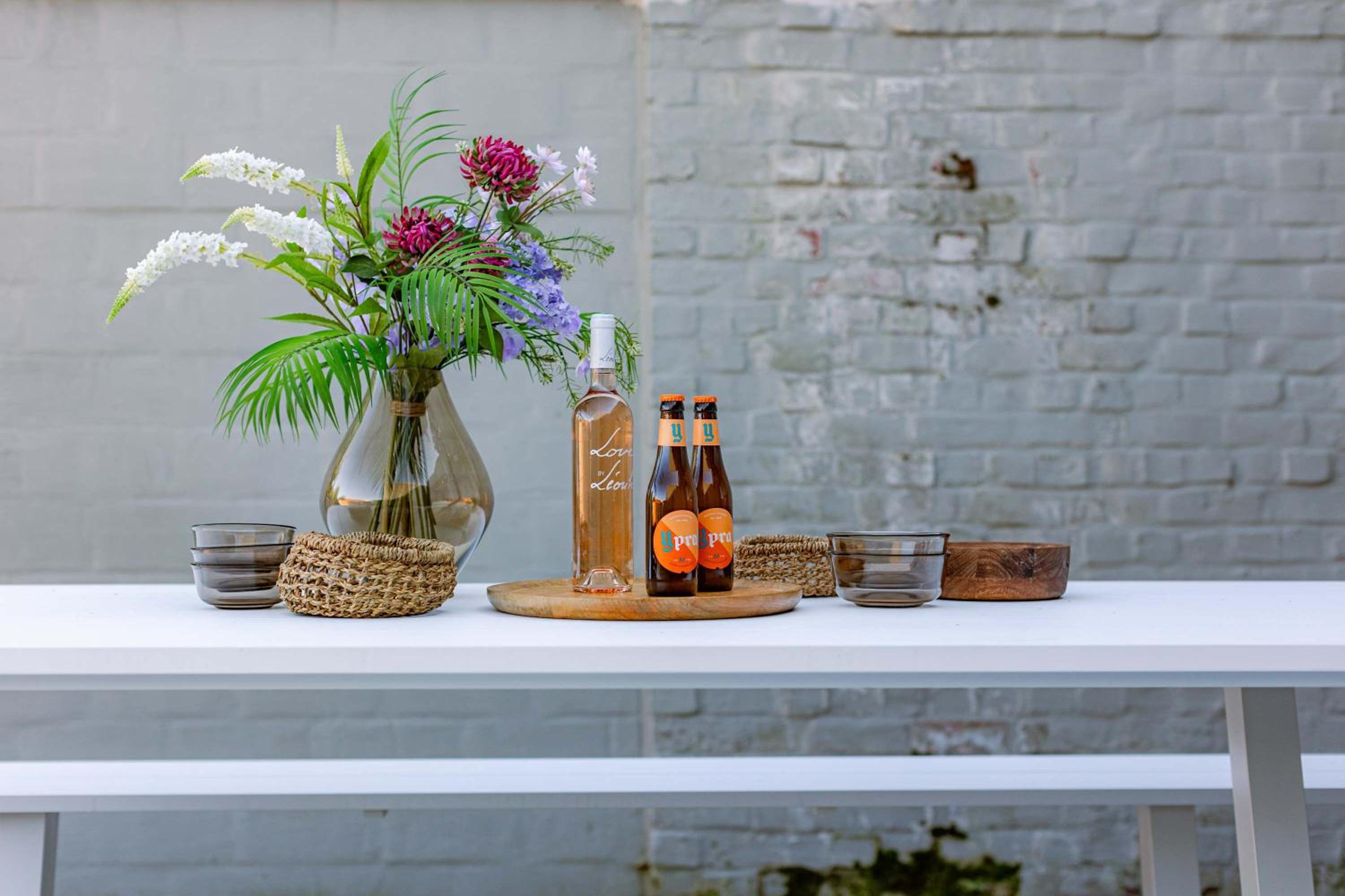 Huswell - House Tilo: A blend of heritage, scenery, and comfort for 8 Guests