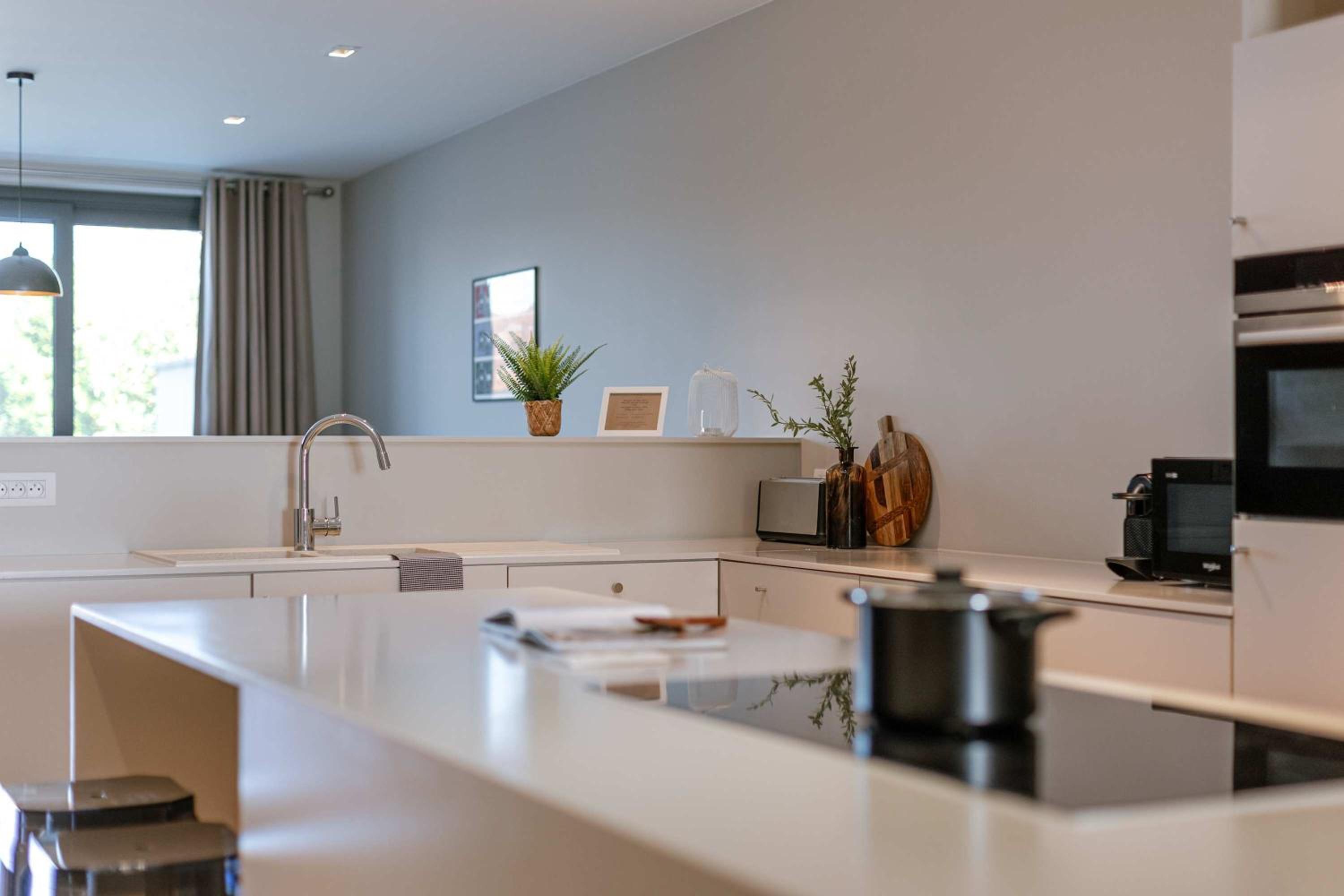 Huswell - House Tilo: A blend of heritage, scenery, and comfort for 8 Guests