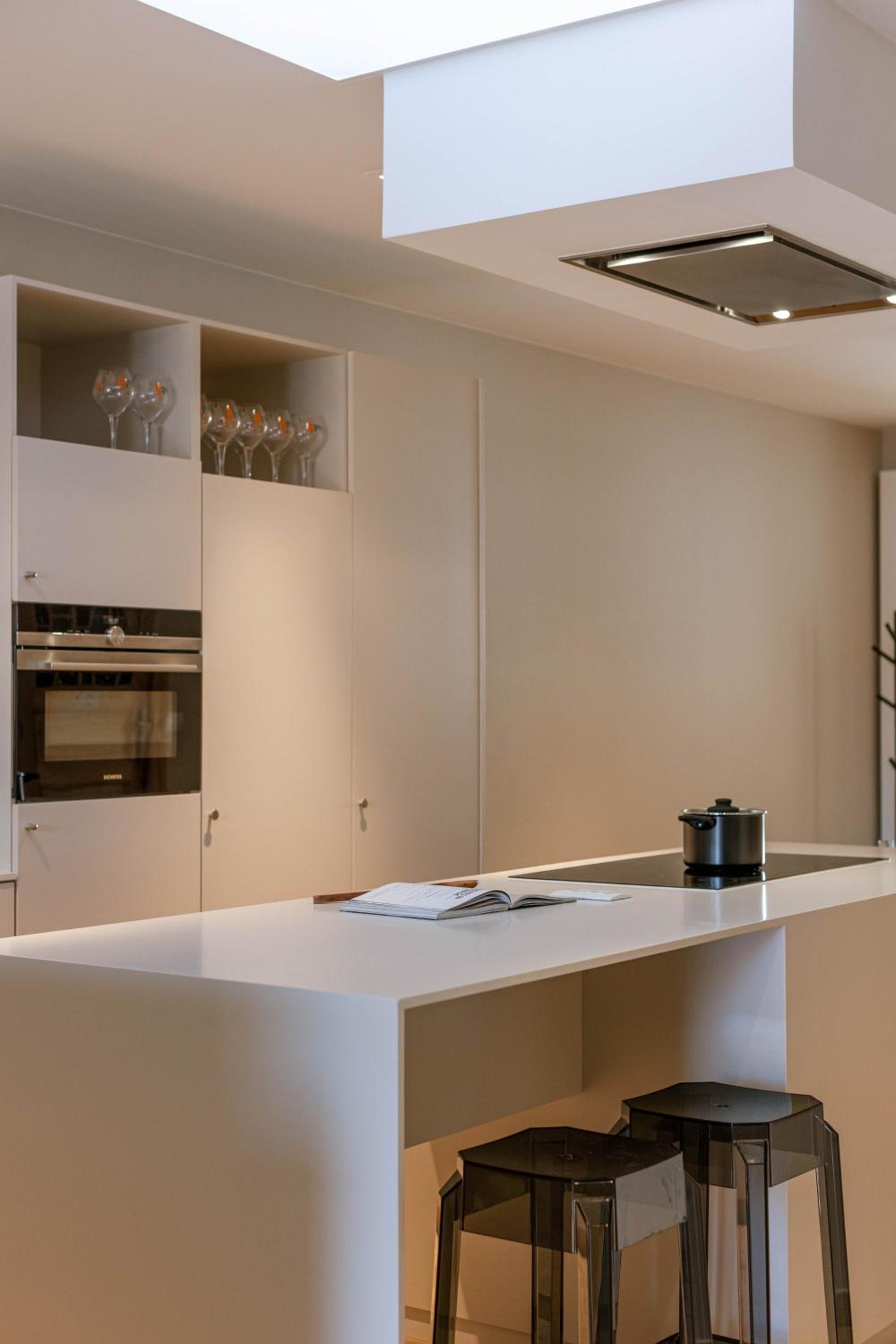 Huswell - House Tilo: A blend of heritage, scenery, and comfort for 8 Guests