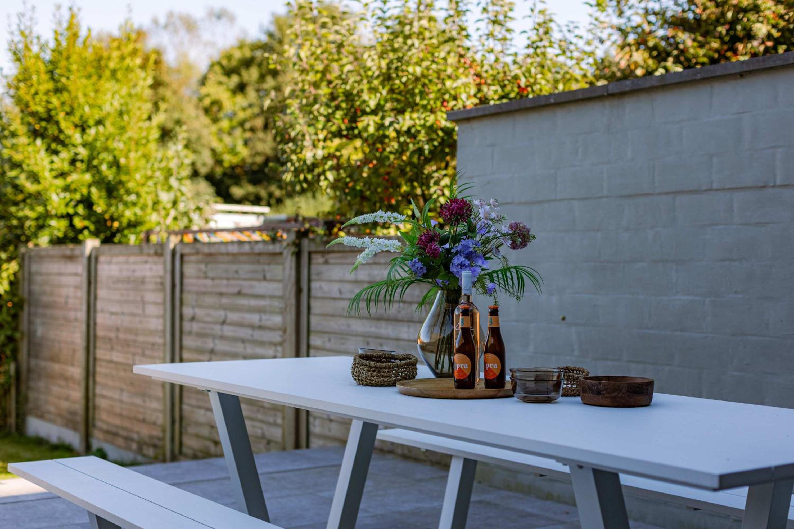 Huswell - House Tilo: A blend of heritage, scenery, and comfort for 8 Guests