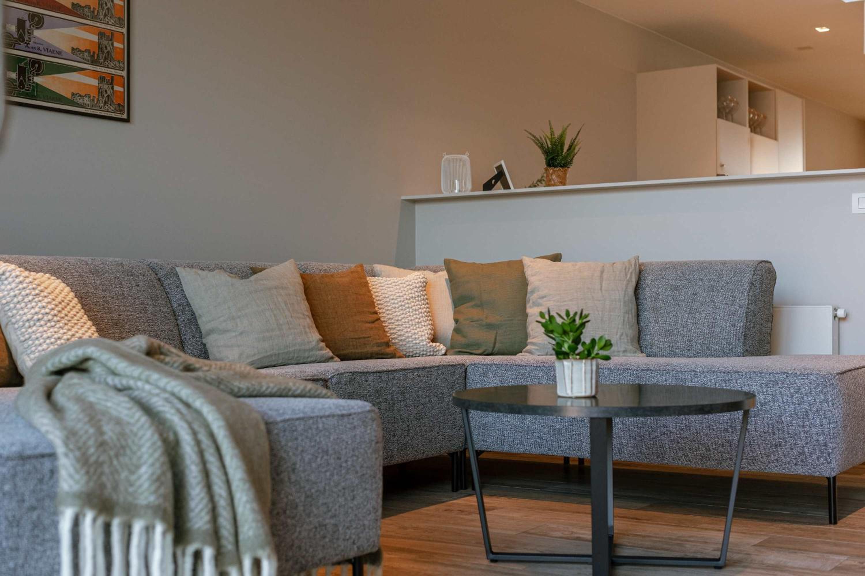 Huswell - House Tilo: A blend of heritage, scenery, and comfort for 8 Guests