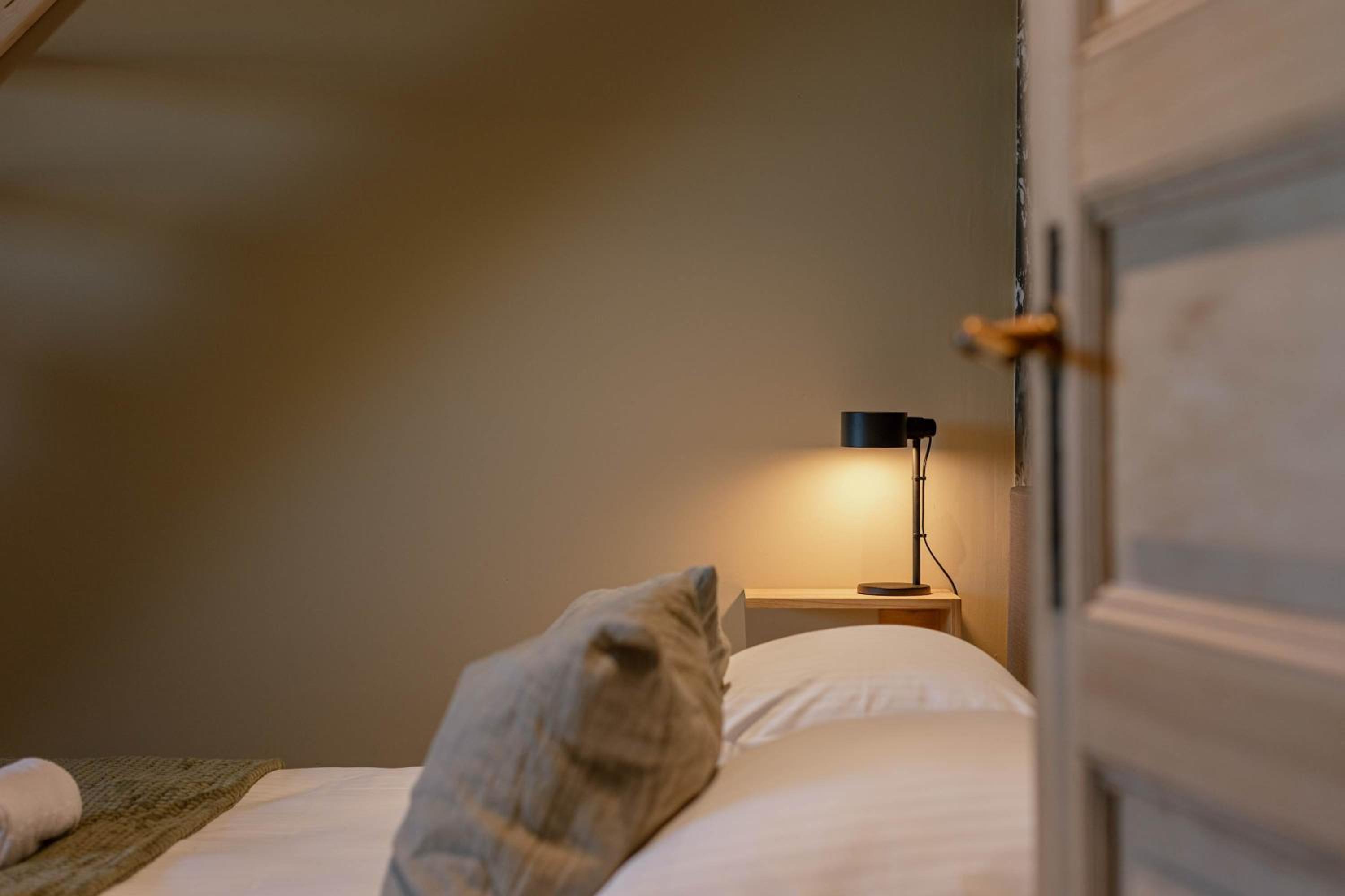Huswell - House Tilo: A blend of heritage, scenery, and comfort for 8 Guests
