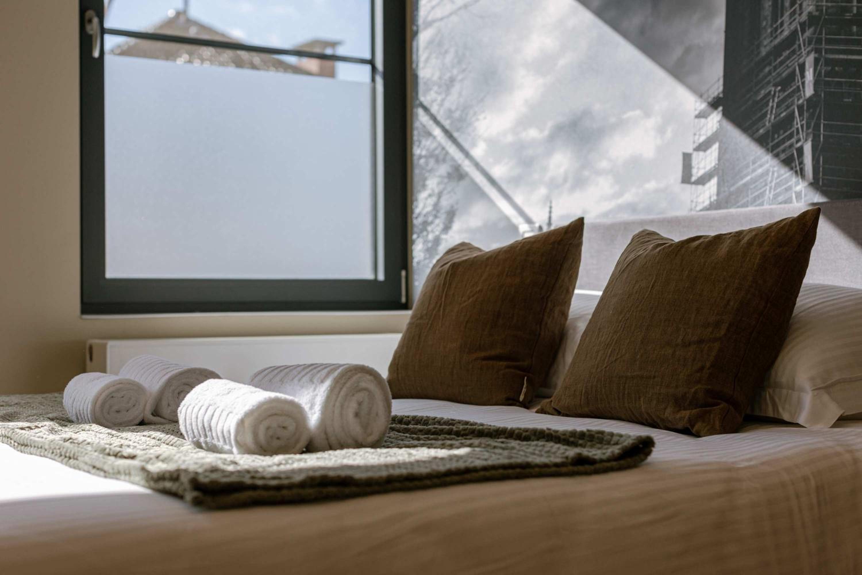 Huswell - House Tilo: A blend of heritage, scenery, and comfort for 8 Guests