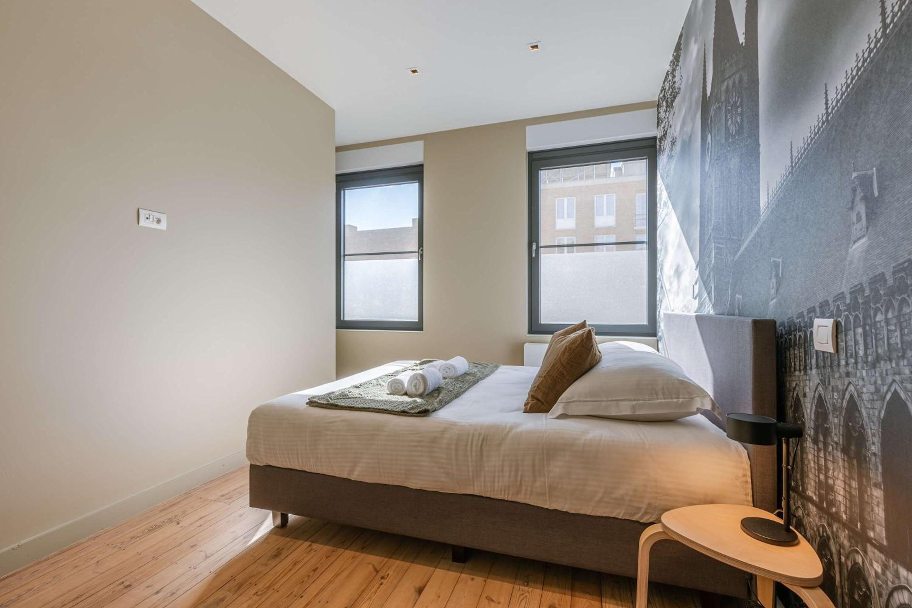 Huswell - House Tilo: A blend of heritage, scenery, and comfort for 8 Guests