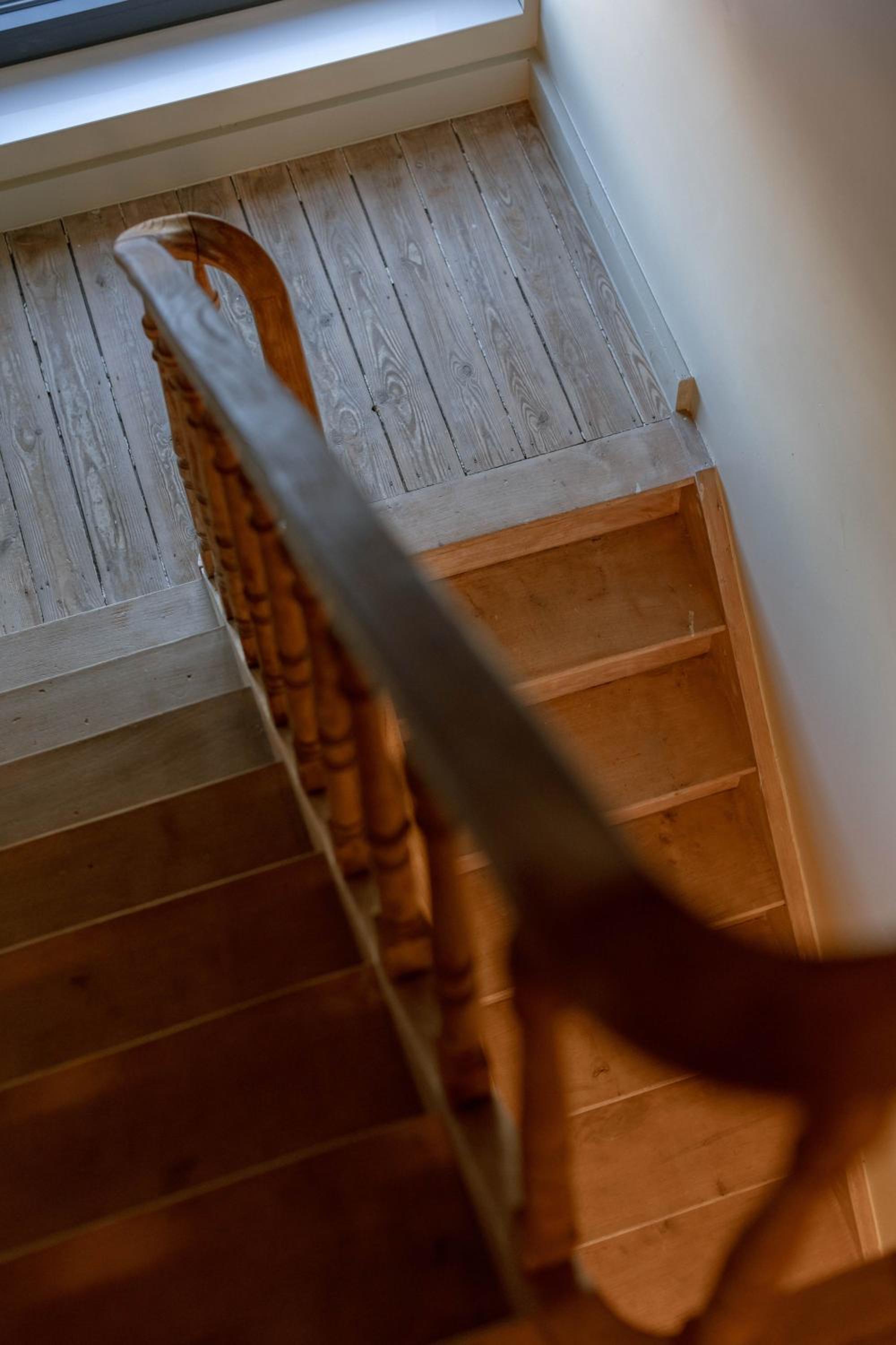 Huswell - House Tilo: A blend of heritage, scenery, and comfort for 8 Guests