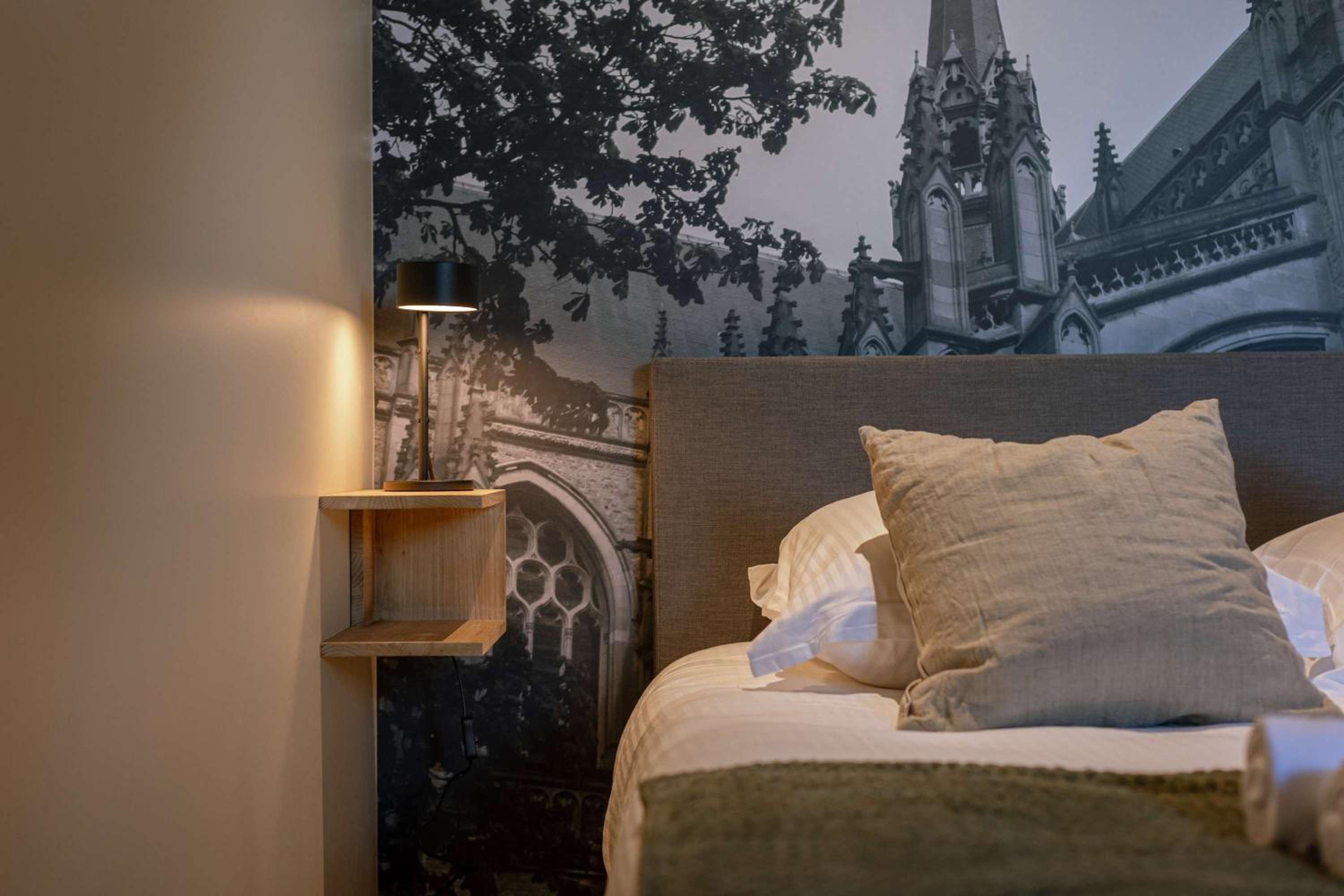 Huswell - House Tilo: A blend of heritage, scenery, and comfort for 8 Guests