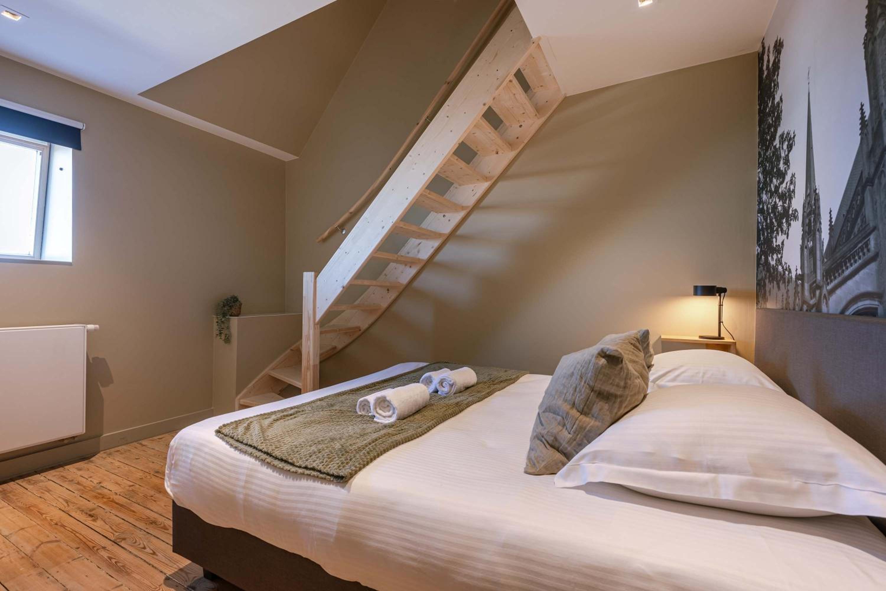 Huswell - House Tilo: A blend of heritage, scenery, and comfort for 8 Guests