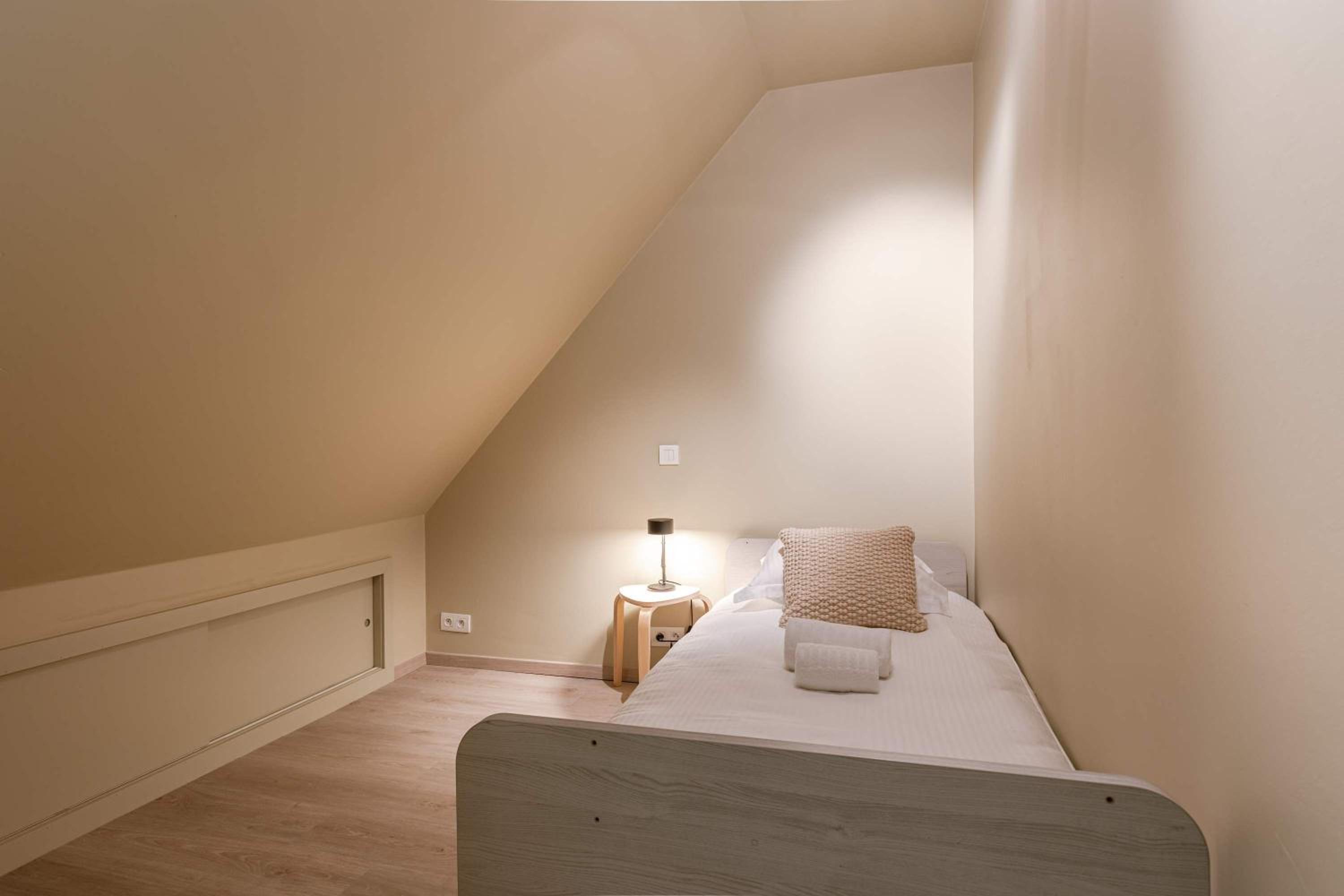 Huswell - House Tilo: A blend of heritage, scenery, and comfort for 8 Guests