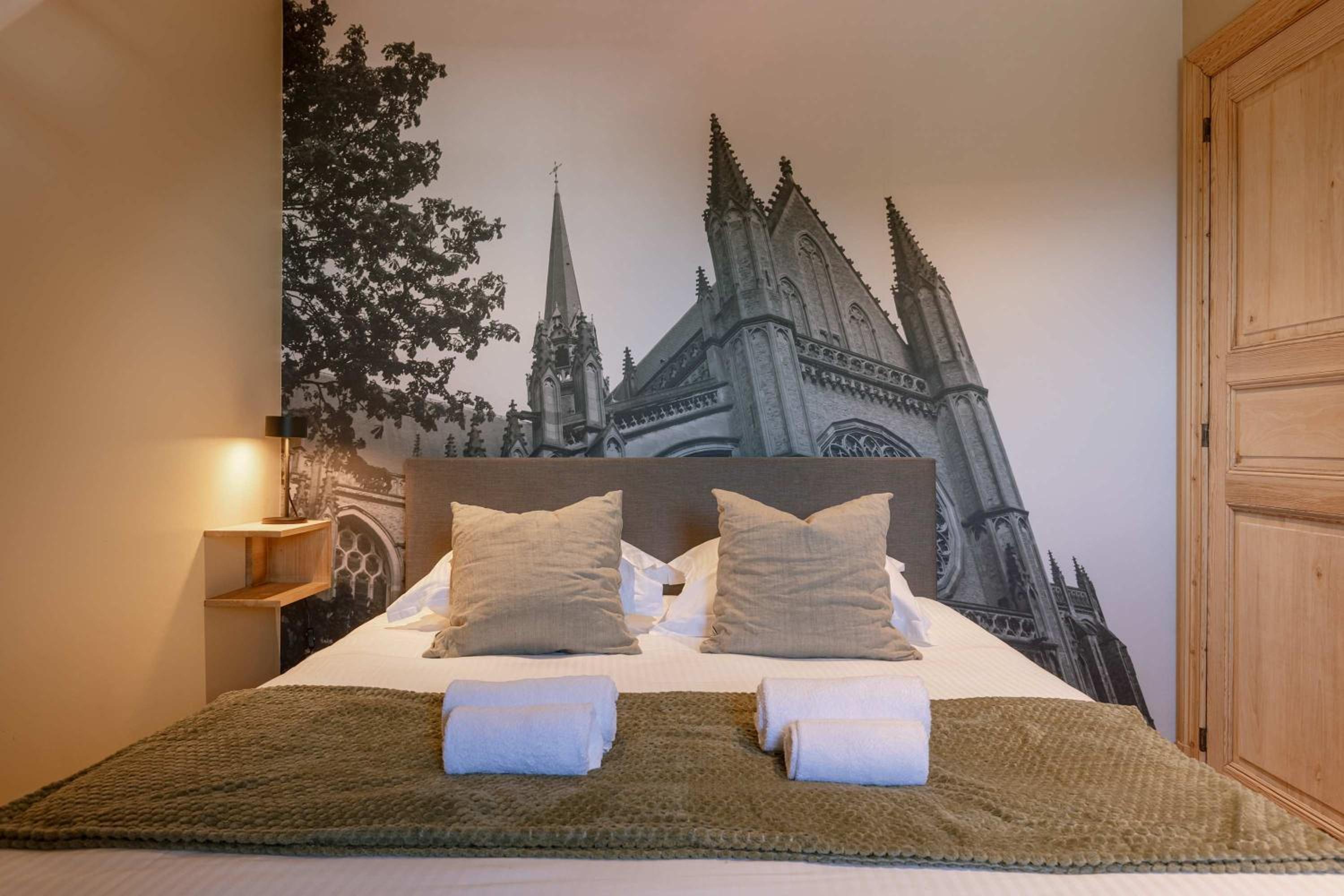 Huswell - House Tilo: A blend of heritage, scenery, and comfort for 8 Guests