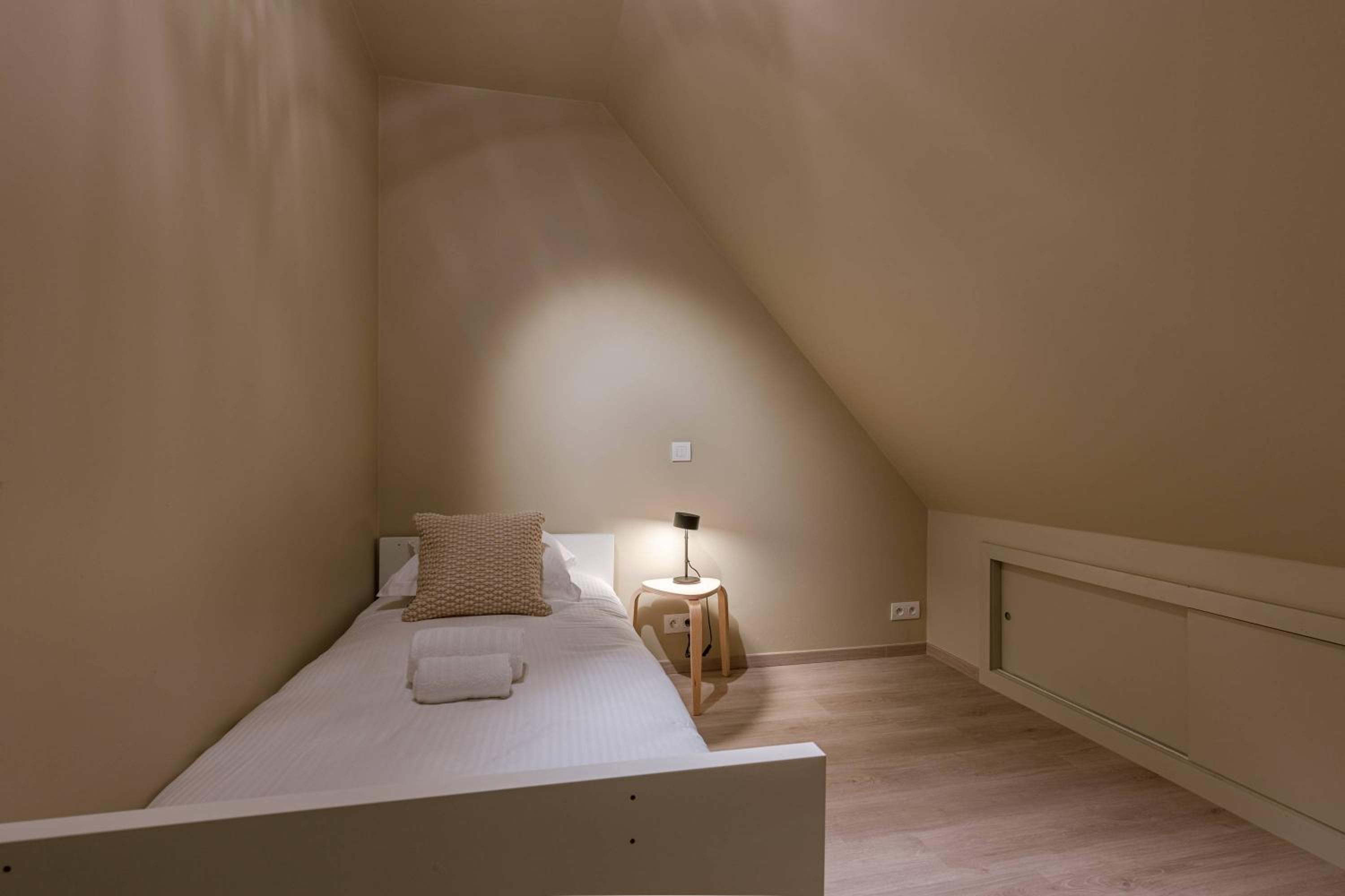 Huswell - House Tilo: A blend of heritage, scenery, and comfort for 8 Guests