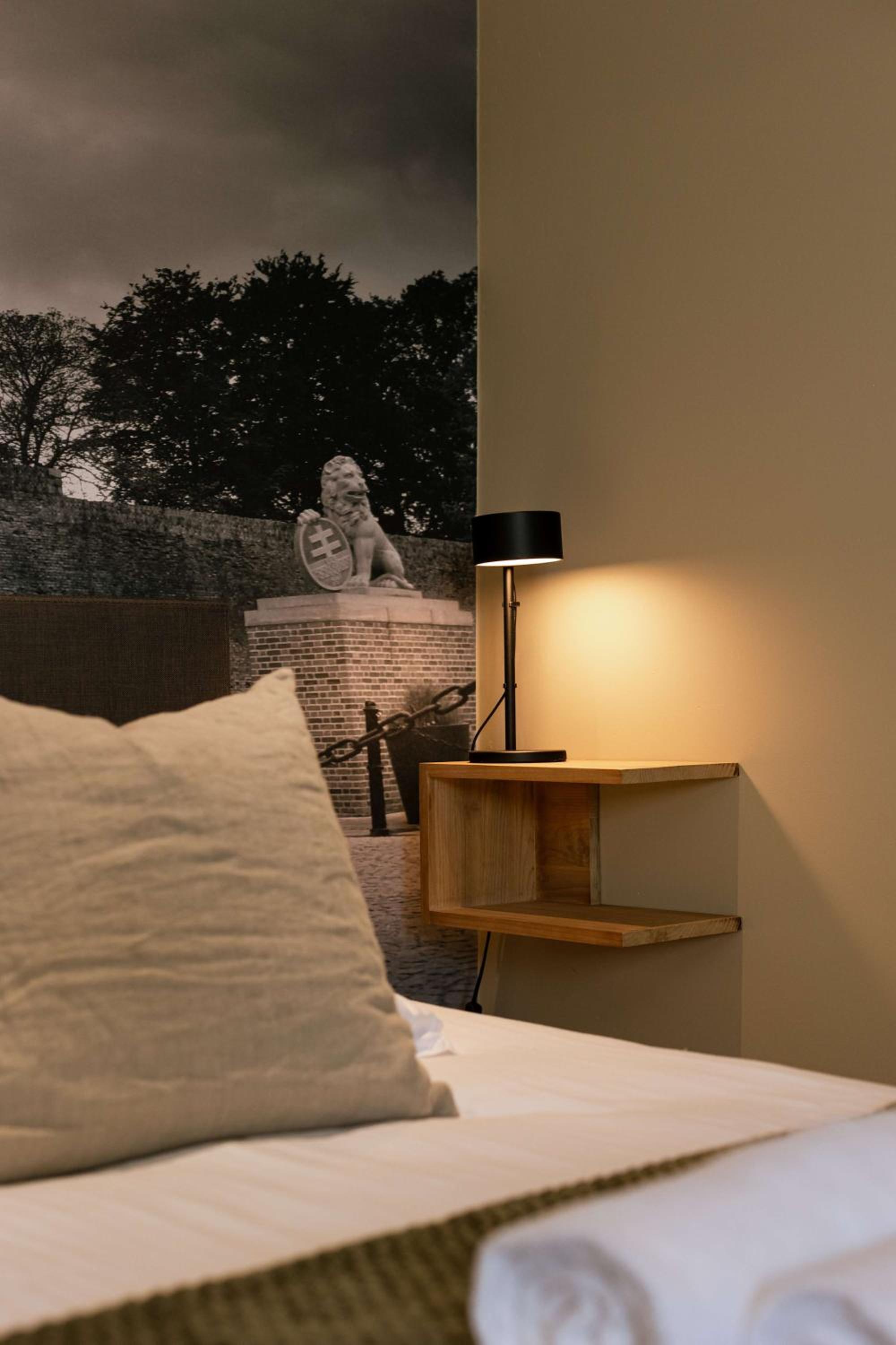 Huswell - House Tilo: A blend of heritage, scenery, and comfort for 8 Guests