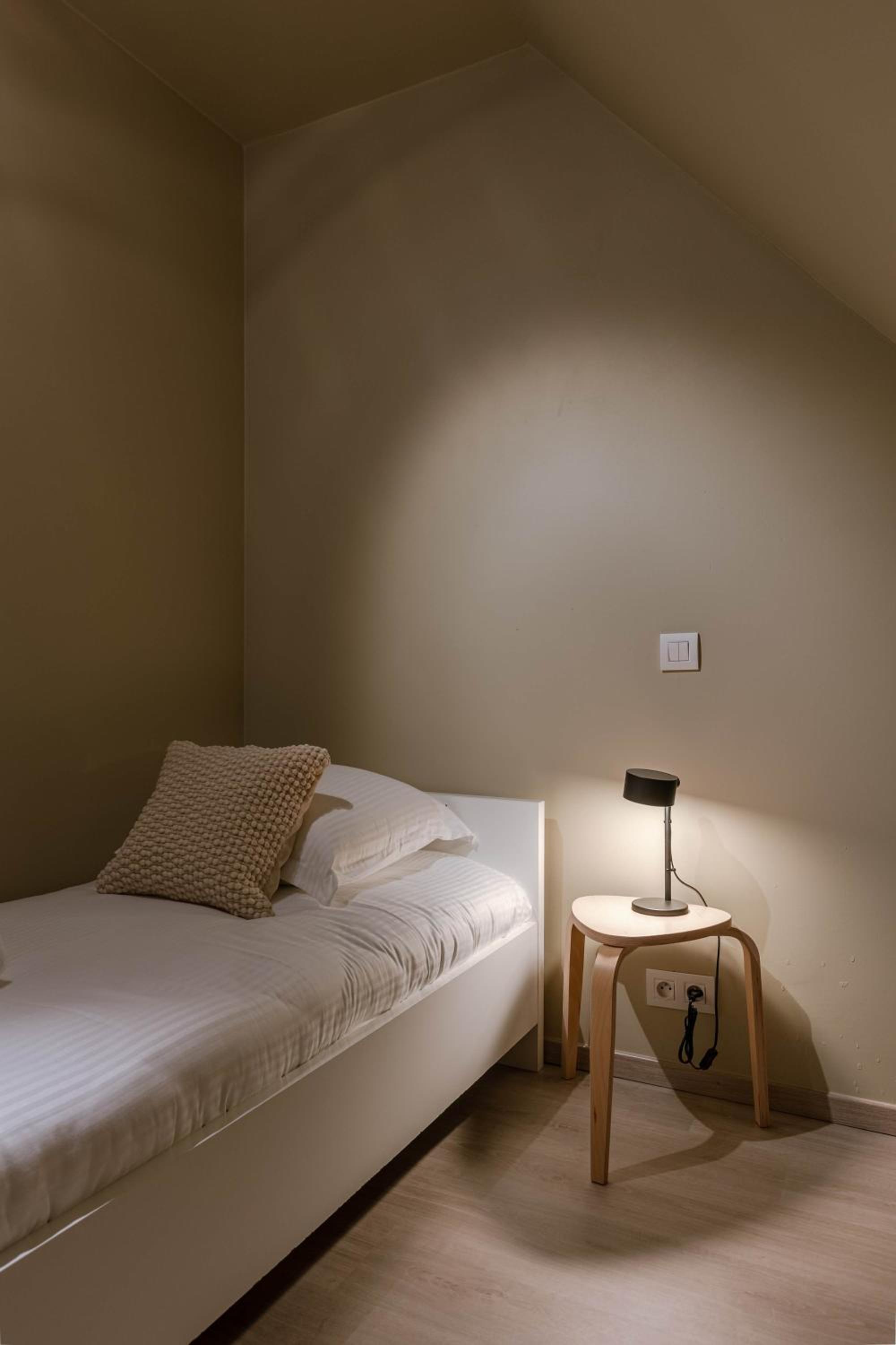 Huswell - House Tilo: A blend of heritage, scenery, and comfort for 8 Guests