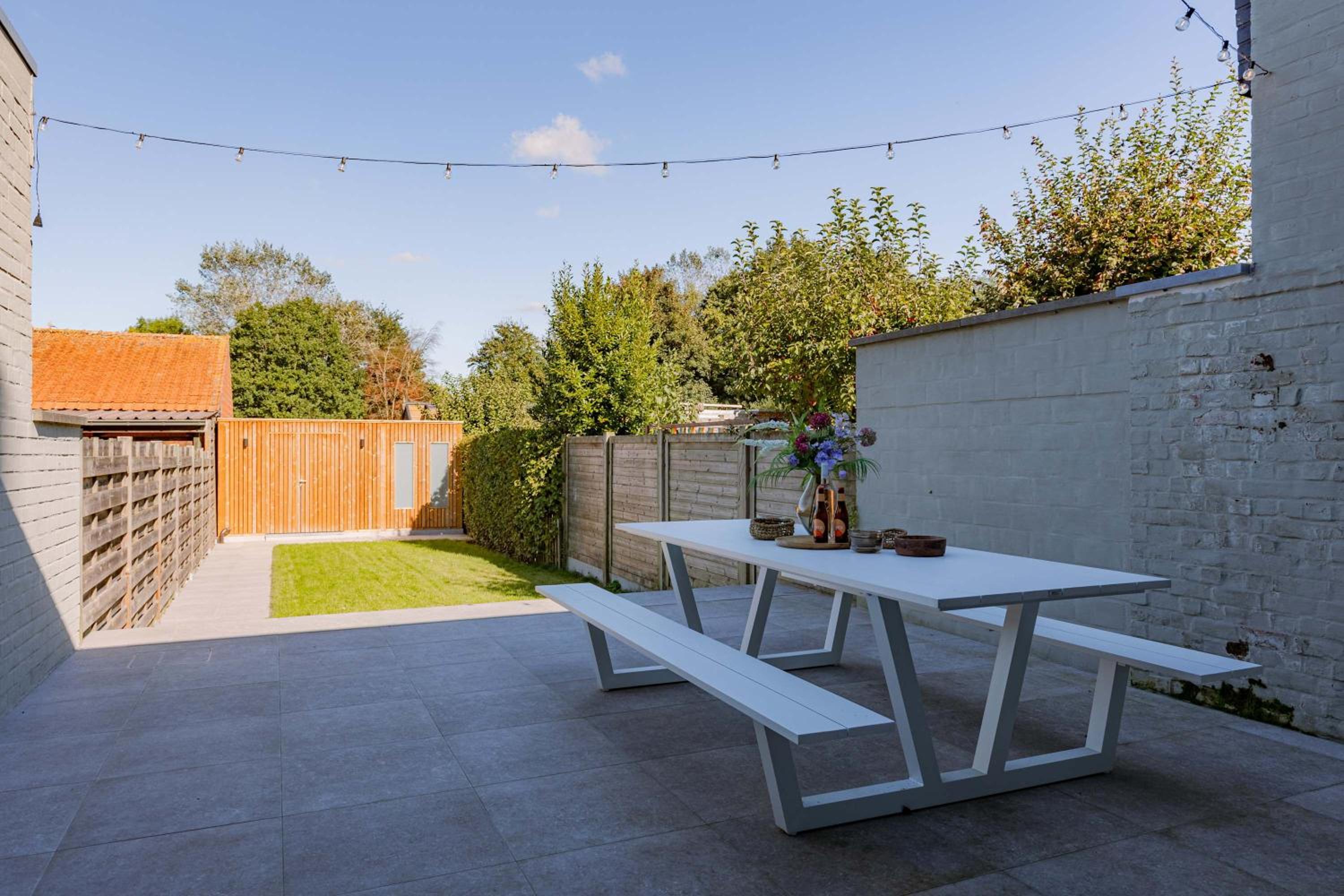 Huswell - House Tilo: A blend of heritage, scenery, and comfort for 8 Guests