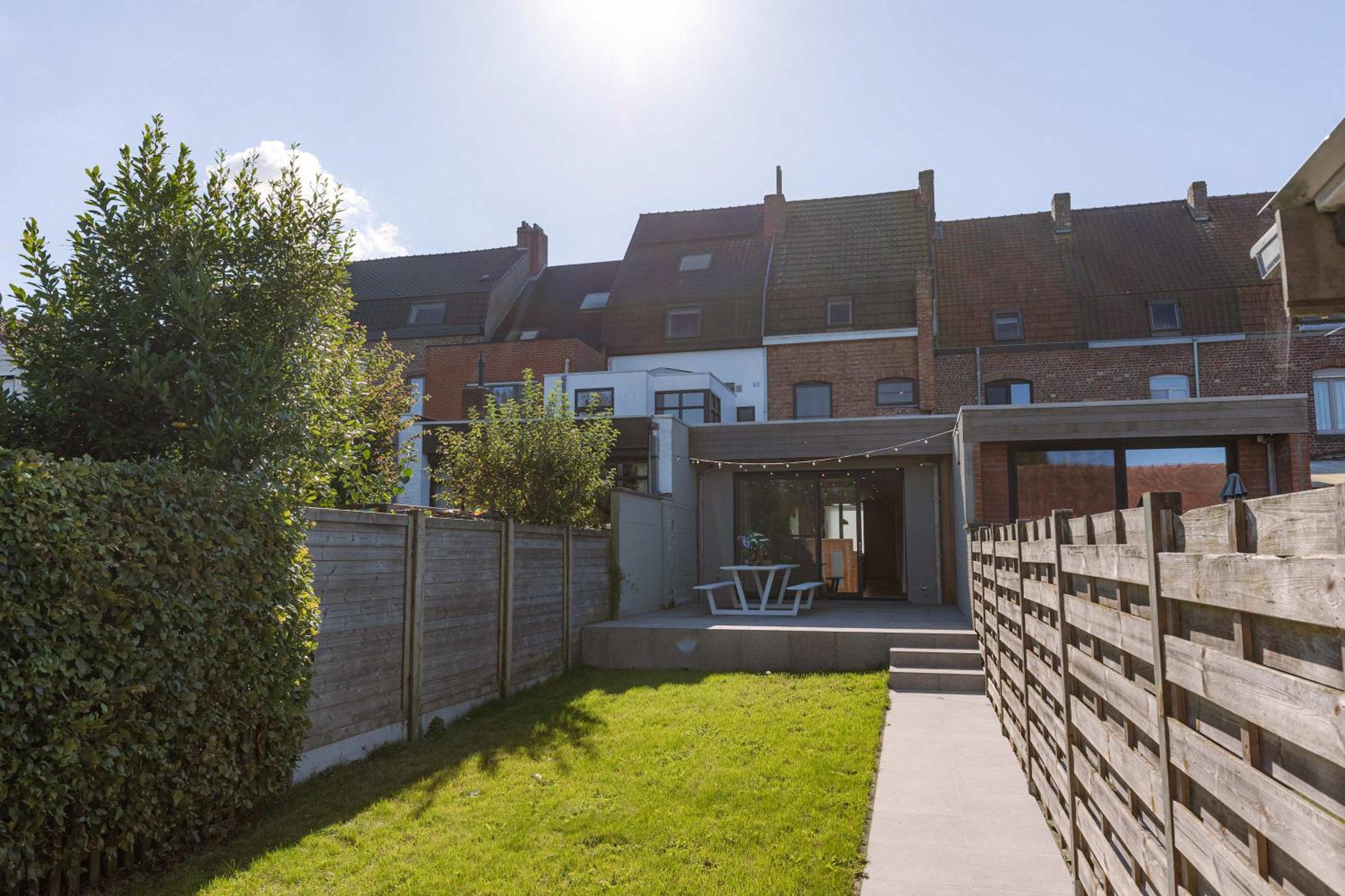 Huswell - House Tilo: A blend of heritage, scenery, and comfort for 8 Guests