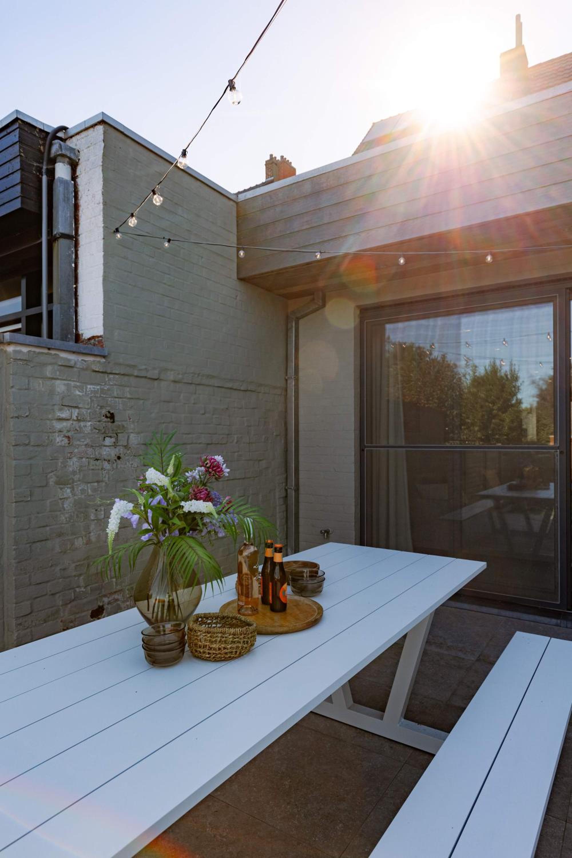 Huswell - House Tilo: A blend of heritage, scenery, and comfort for 8 Guests