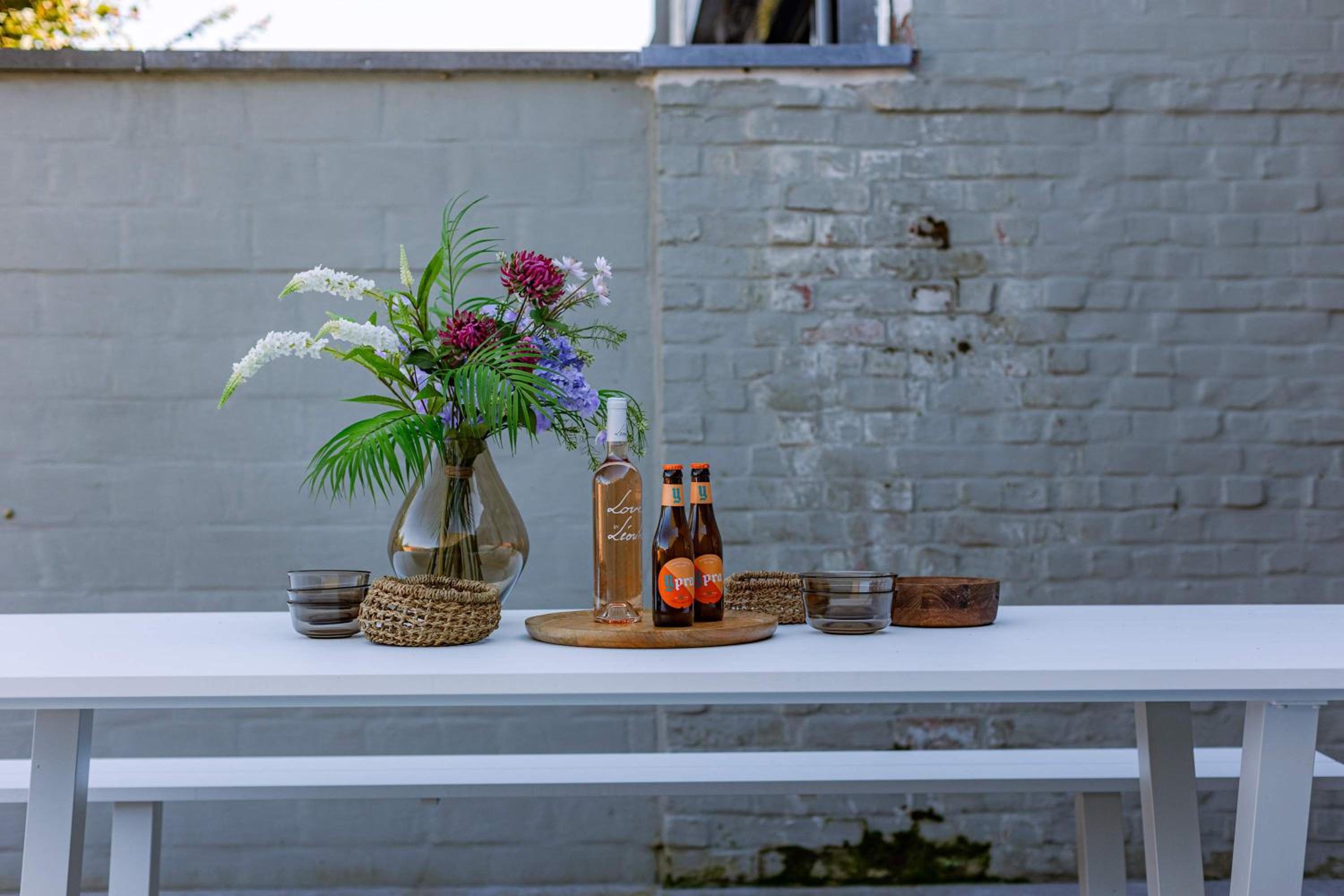 Huswell - House Tilo: A blend of heritage, scenery, and comfort for 8 Guests