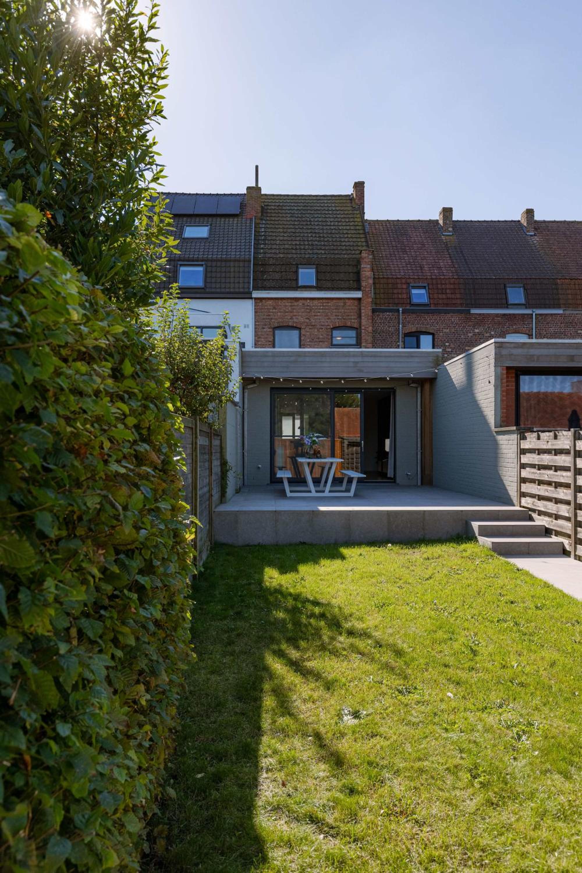 Huswell - House Tilo: A blend of heritage, scenery, and comfort for 8 Guests