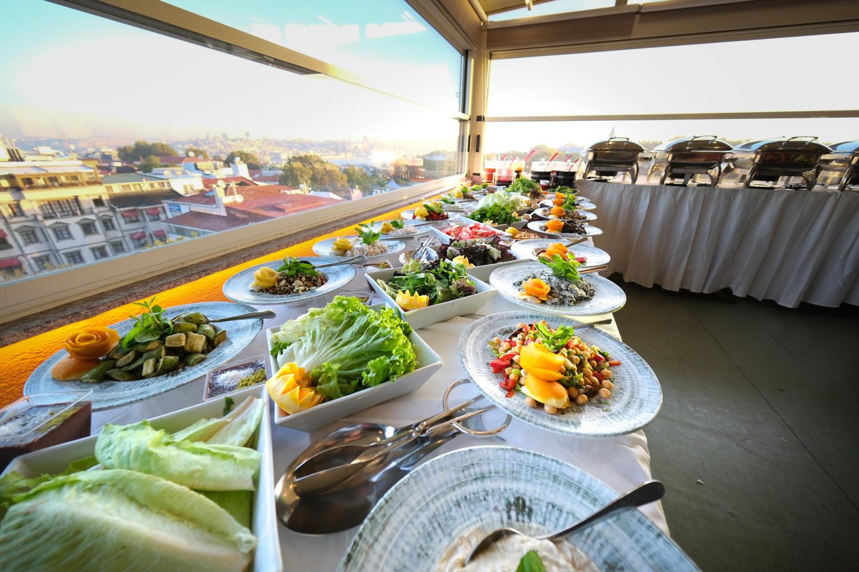 The And Hotel Sultanahmet - Special Category