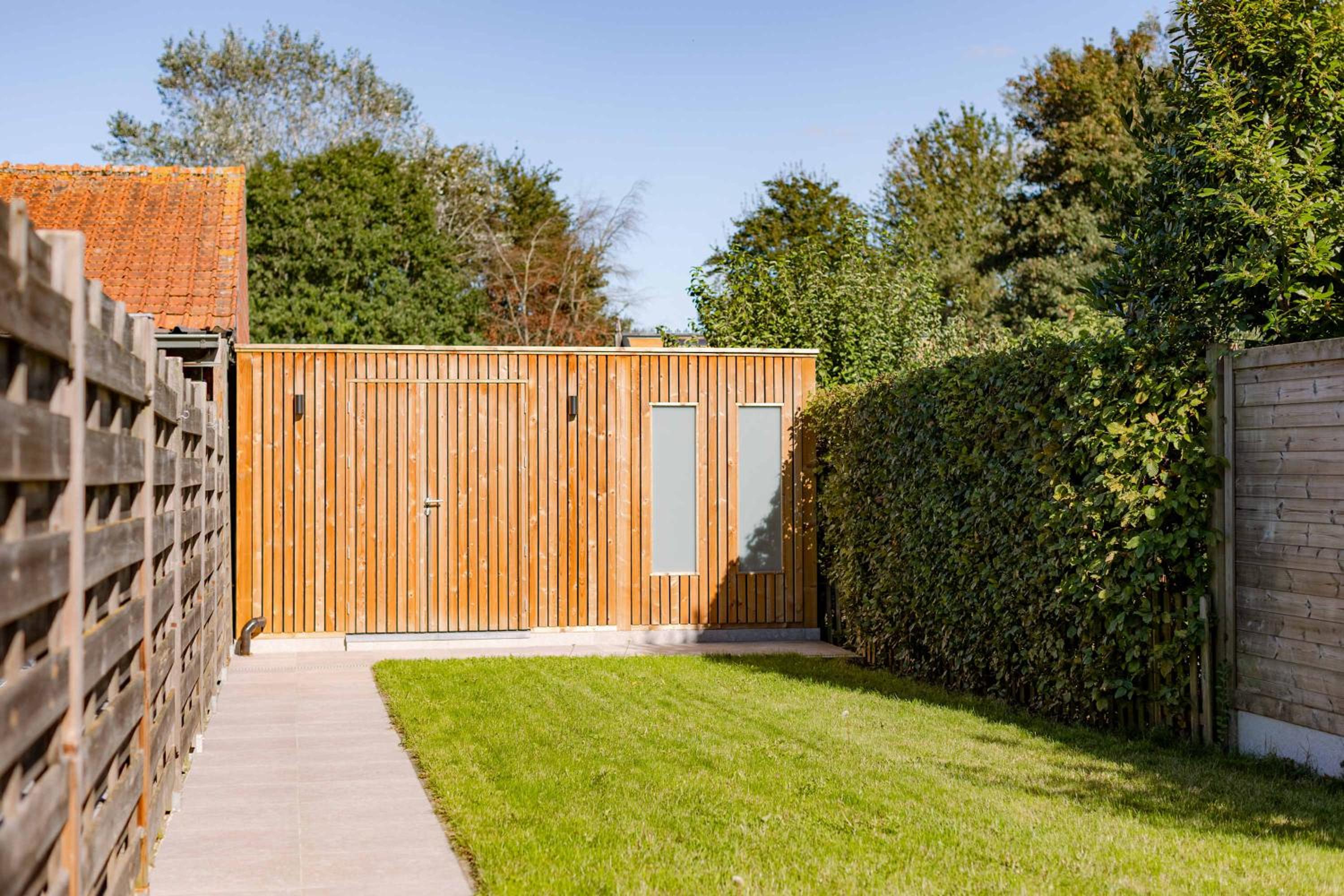 Huswell - House Tilo: A blend of heritage, scenery, and comfort for 8 Guests