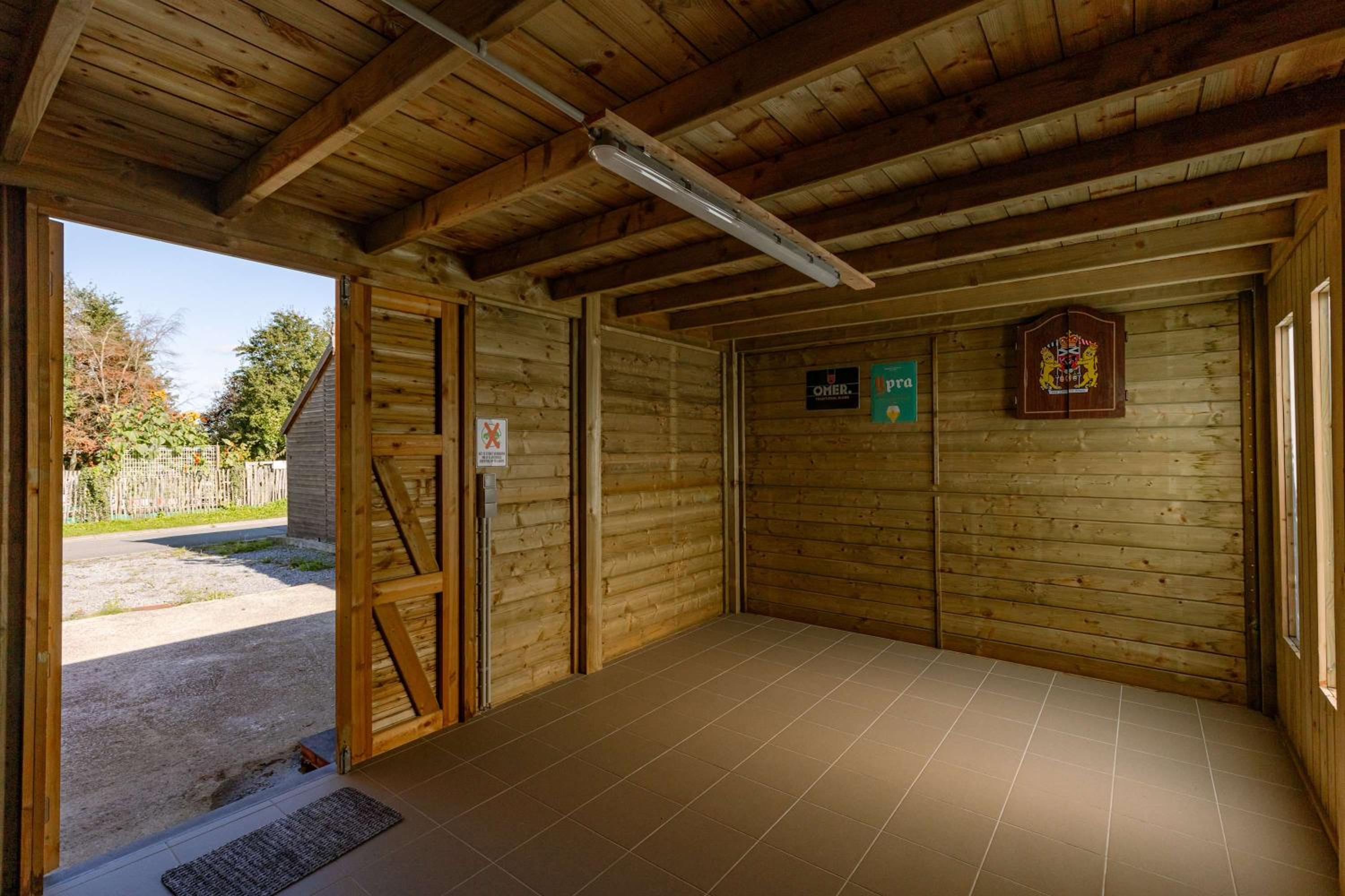 Huswell - House Tilo: A blend of heritage, scenery, and comfort for 8 Guests