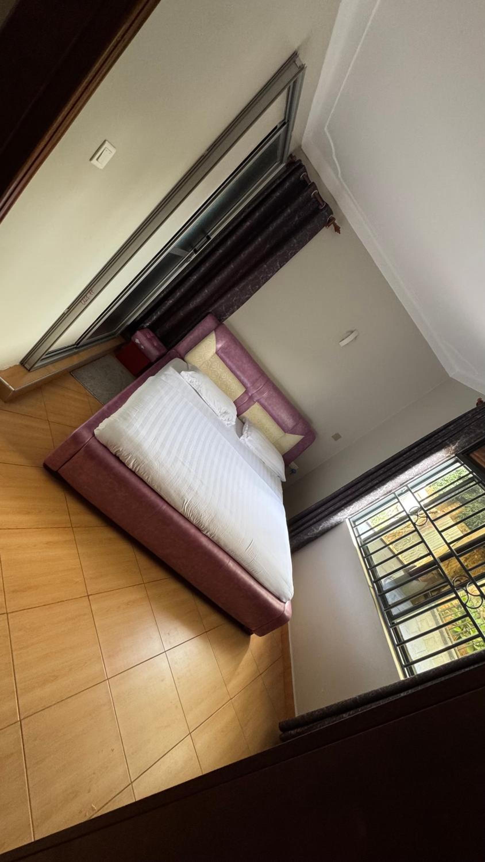 Swy Cosy home
