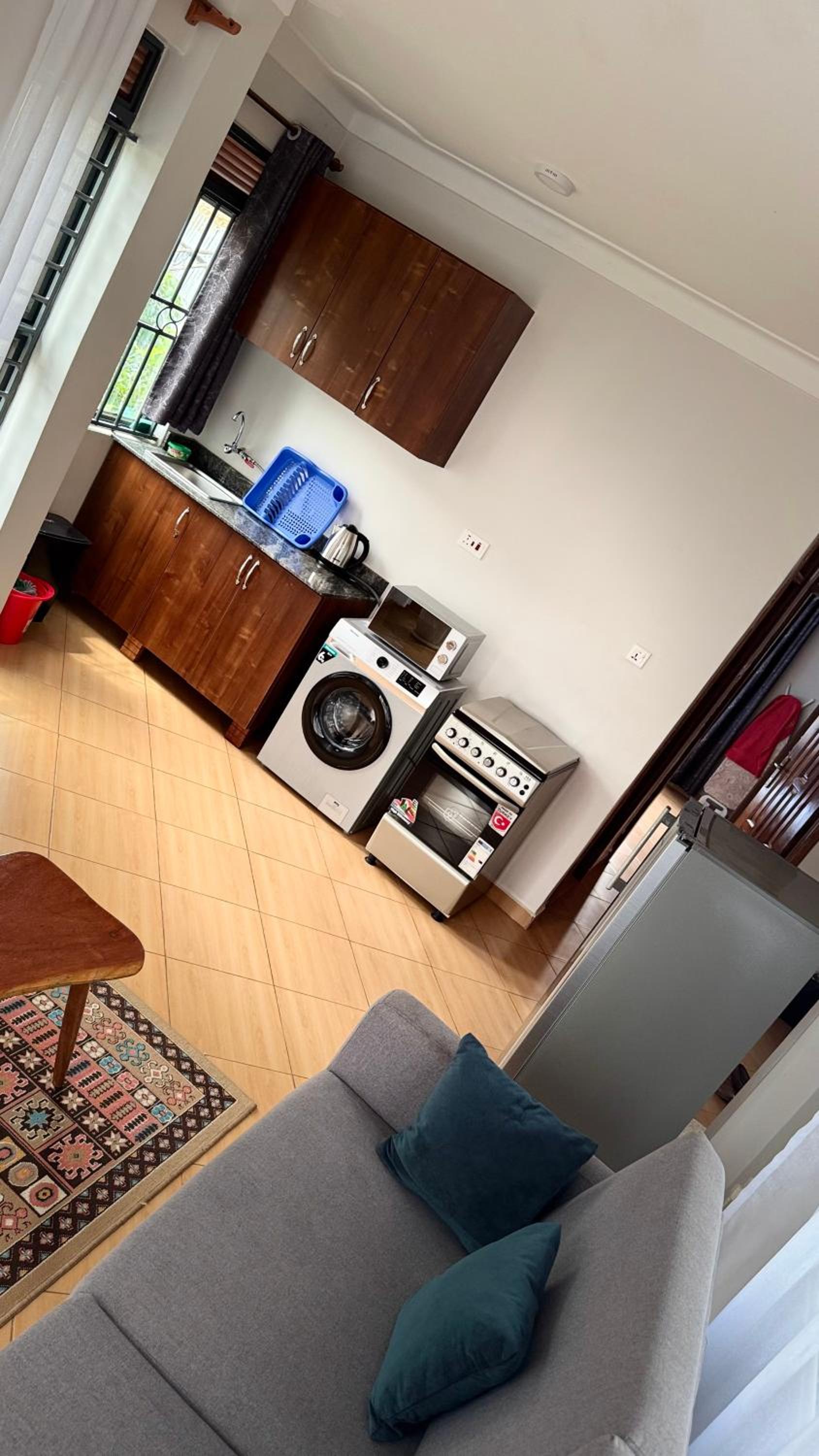 Swy Cosy home