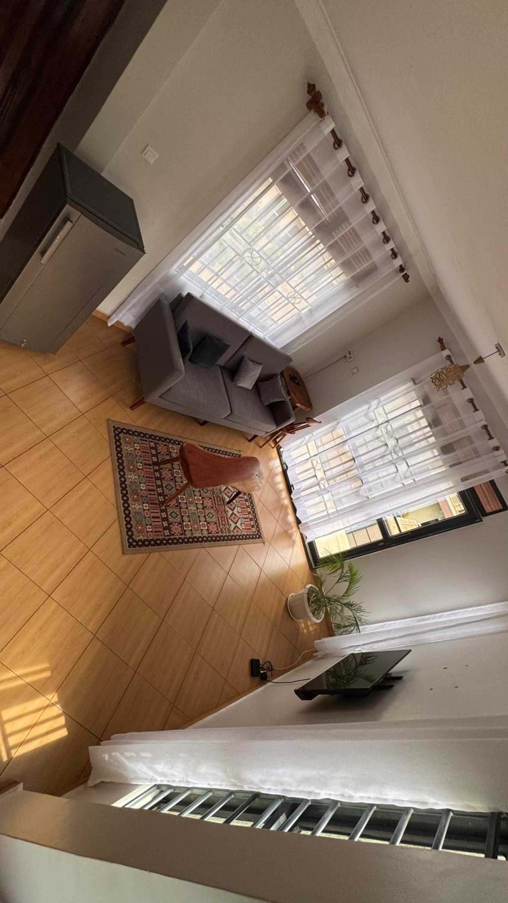 Swy Cosy home
