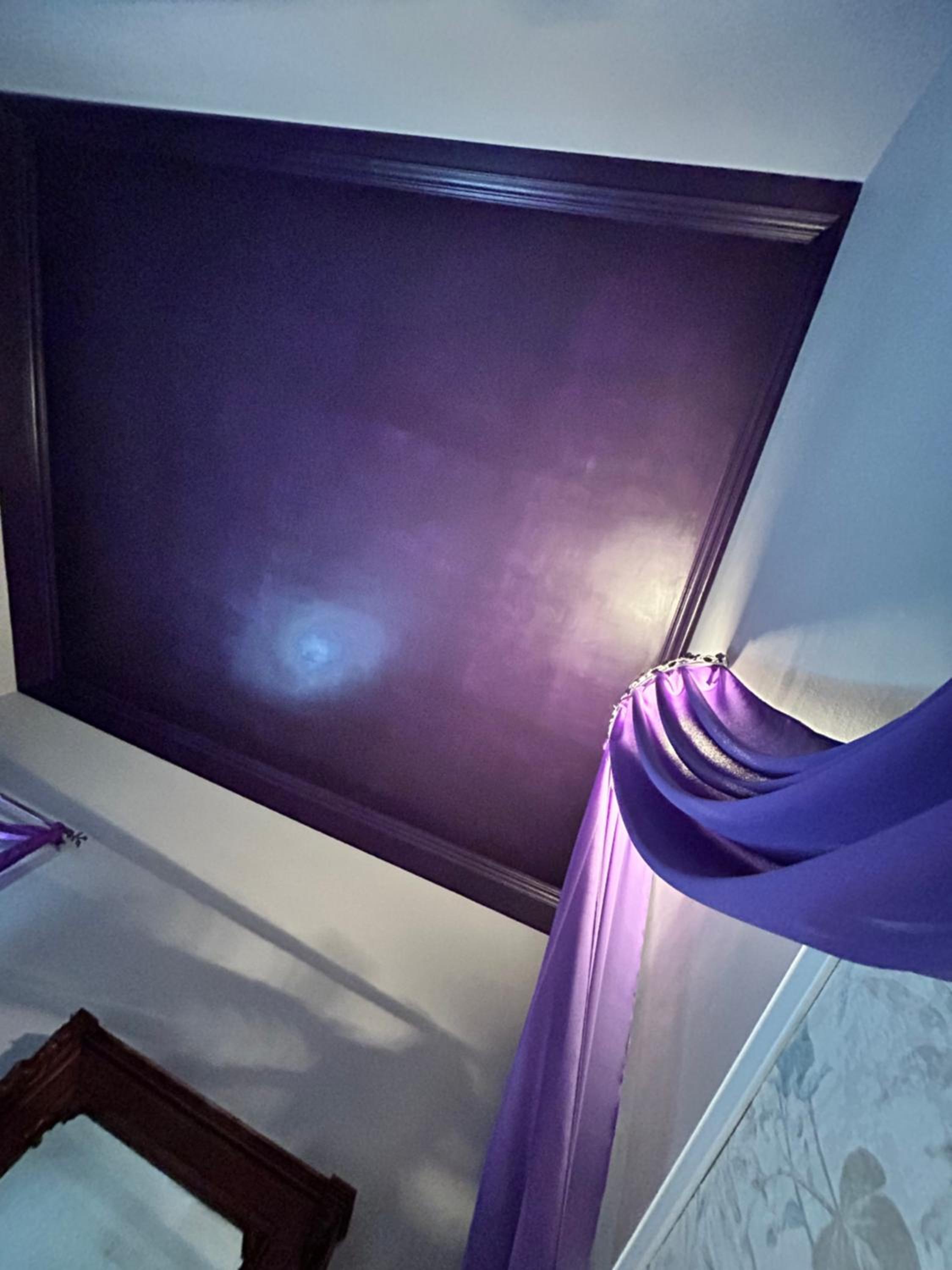 Dimora Violetta