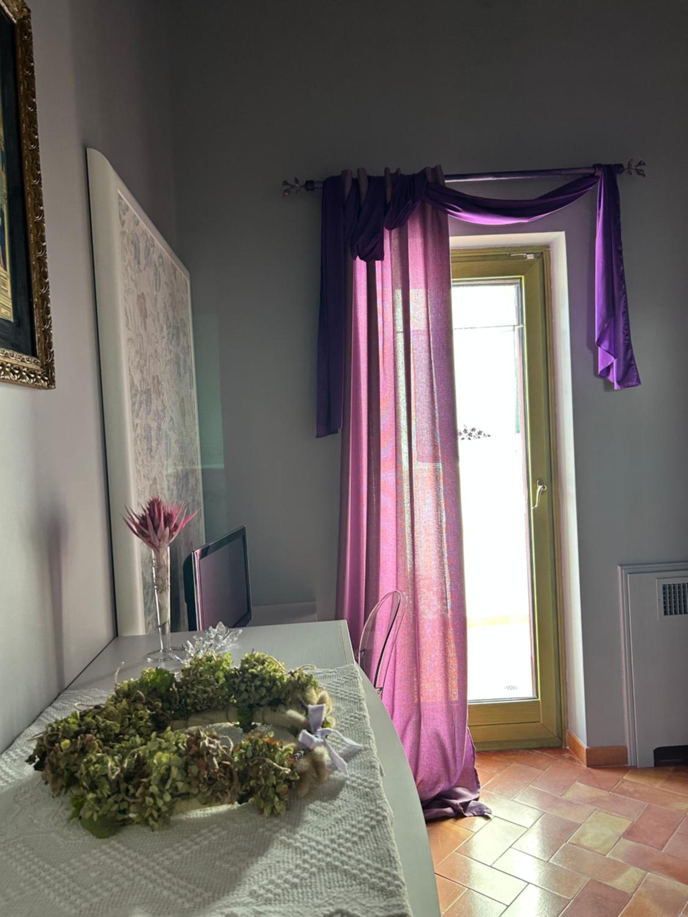 Dimora Violetta