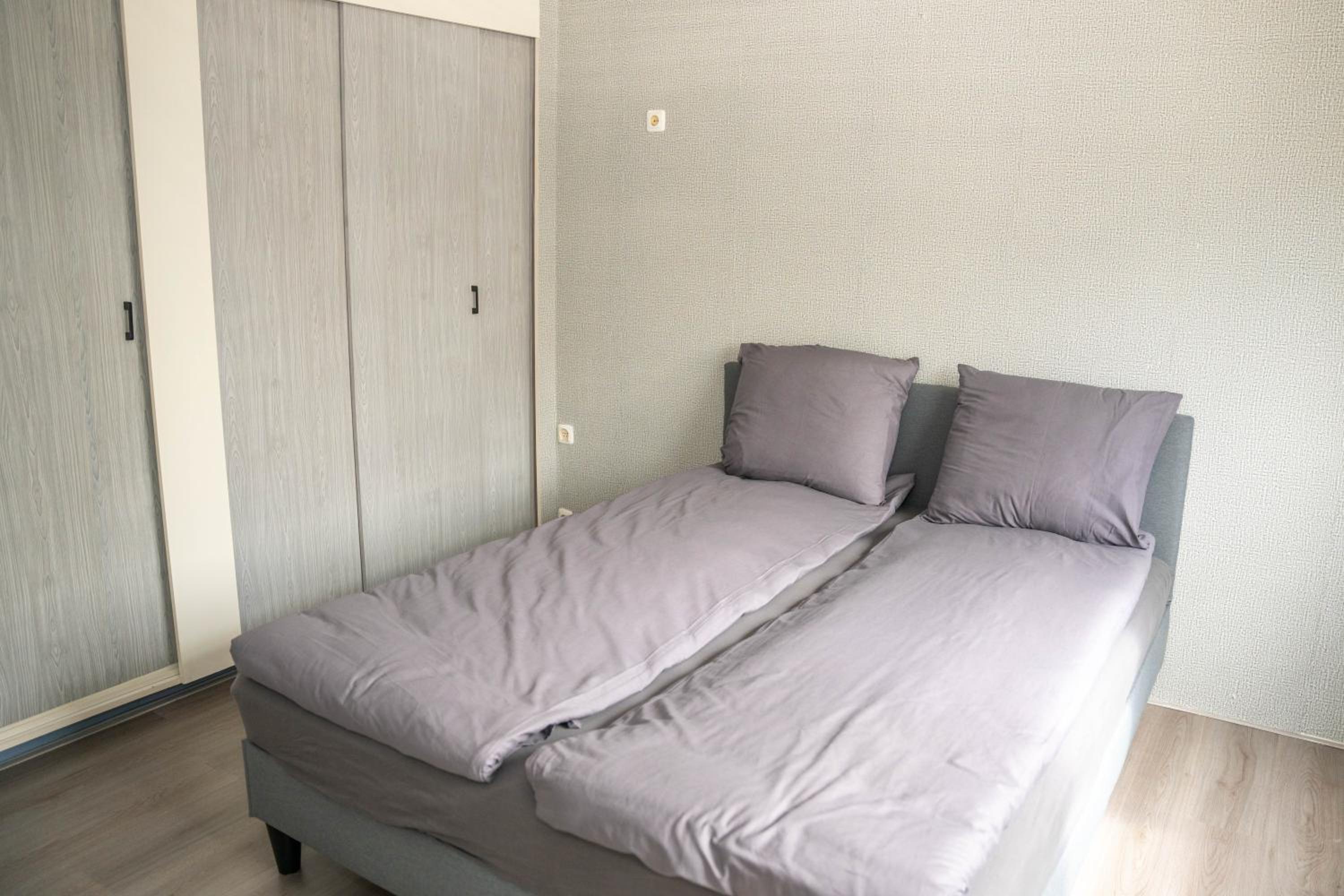 Private and Spacious Holiday Home view 2