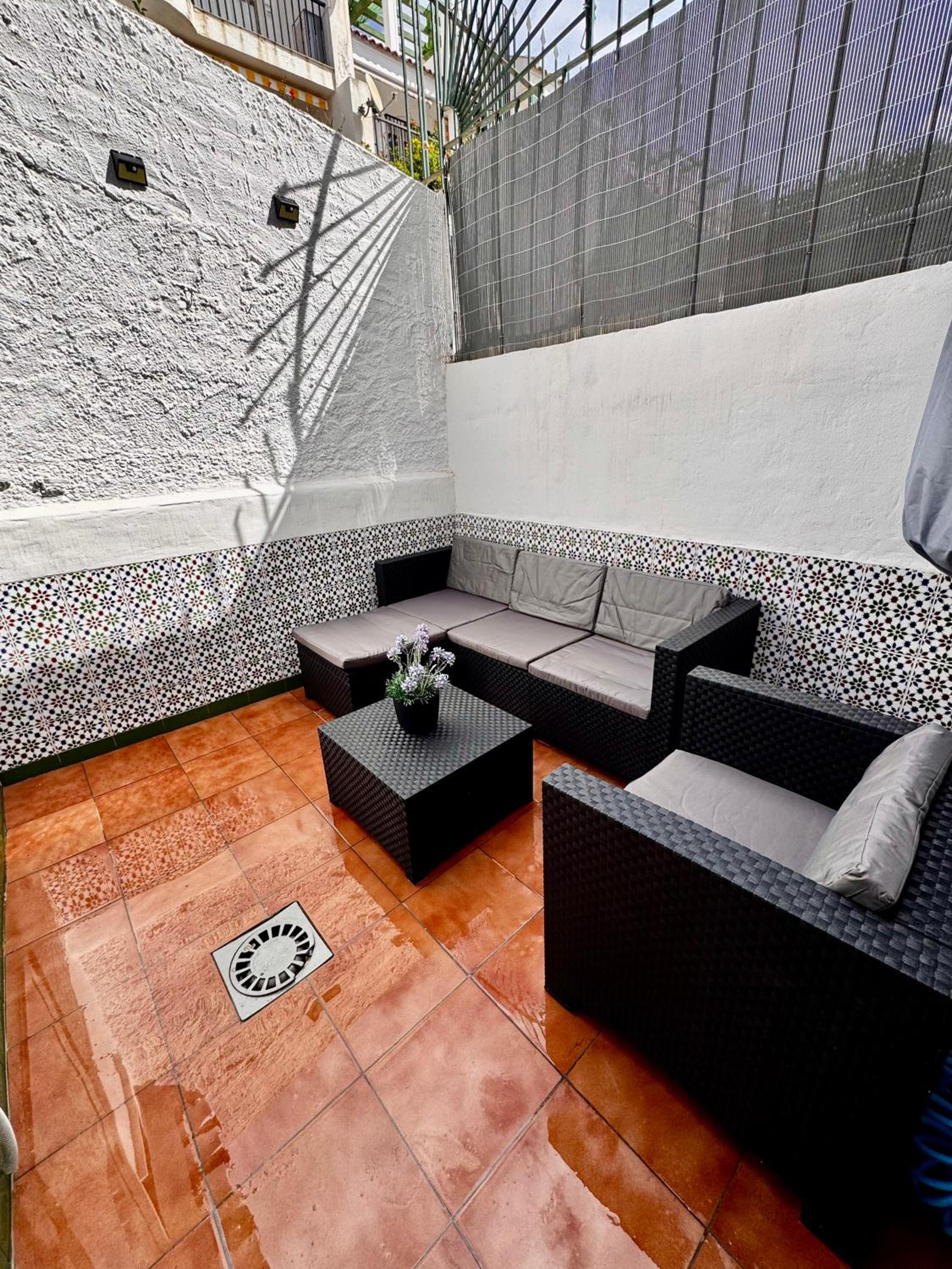 HDFM Casa Torremolinos