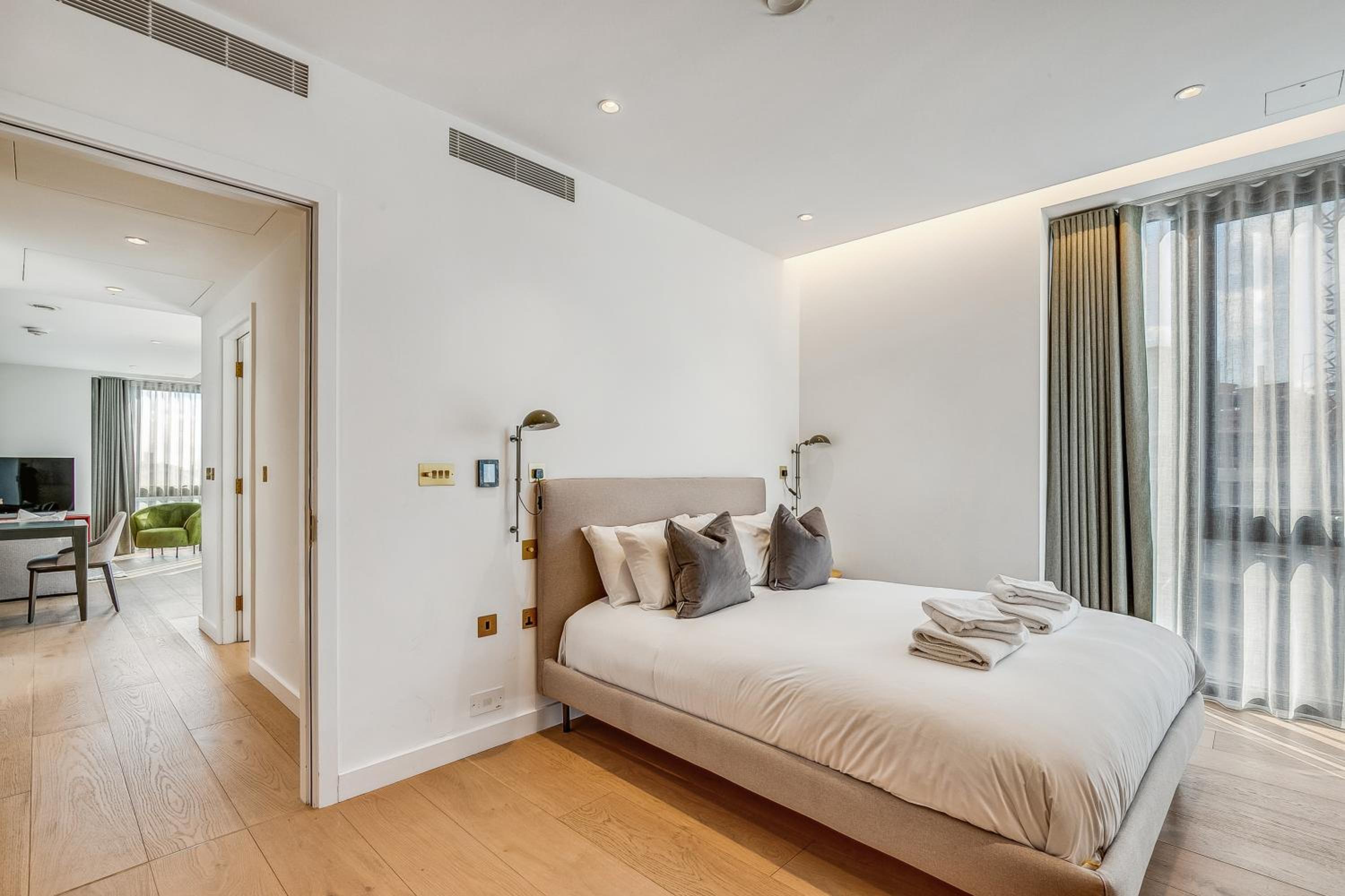 StayCozy Apartments in Kings Cross