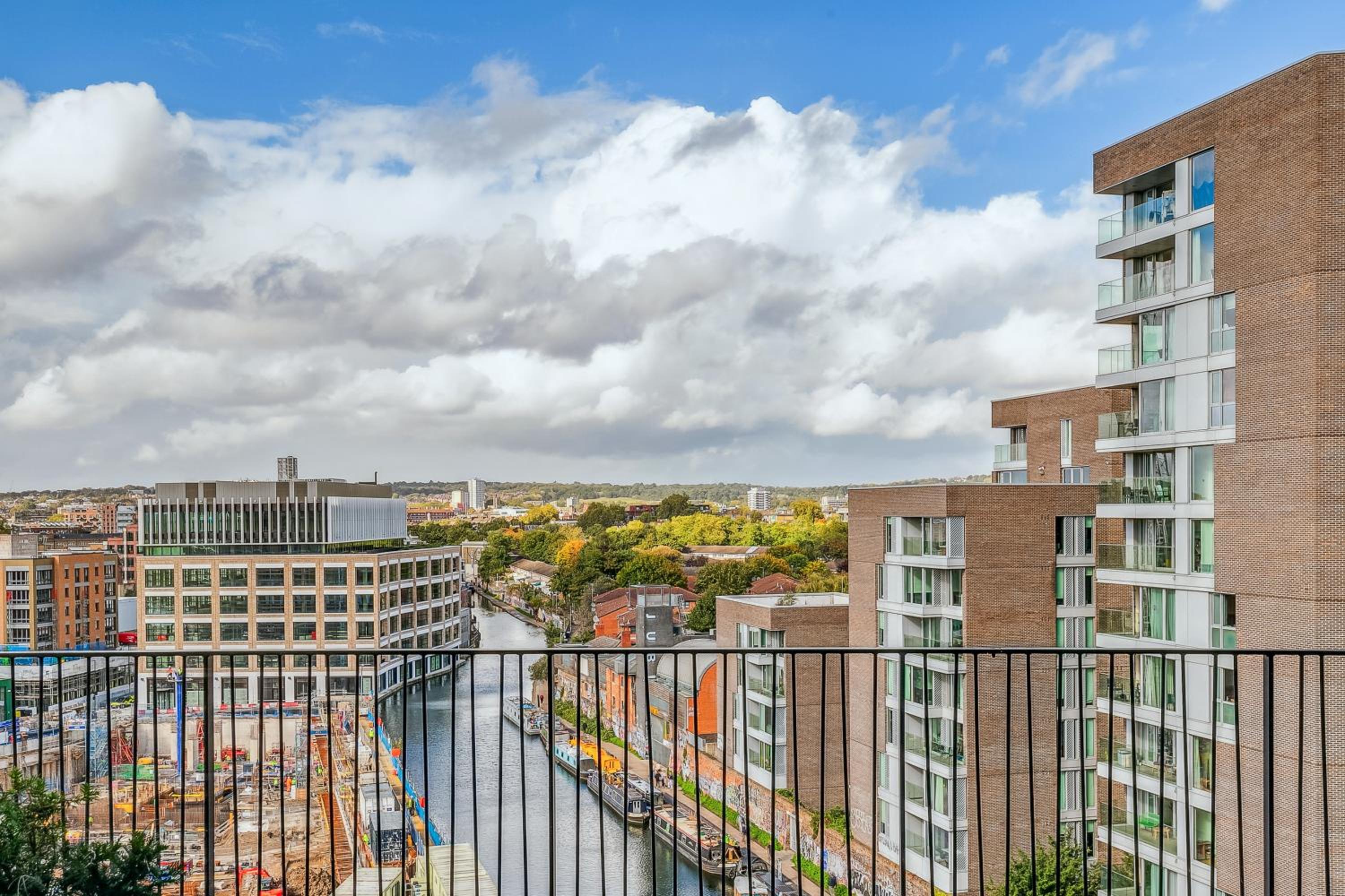 StayCozy Apartments in Kings Cross