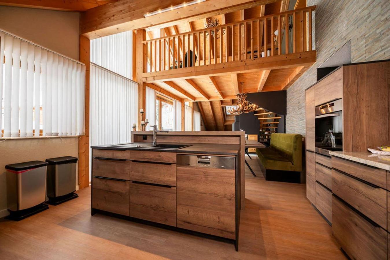 Appartements Berwang Zur Rose