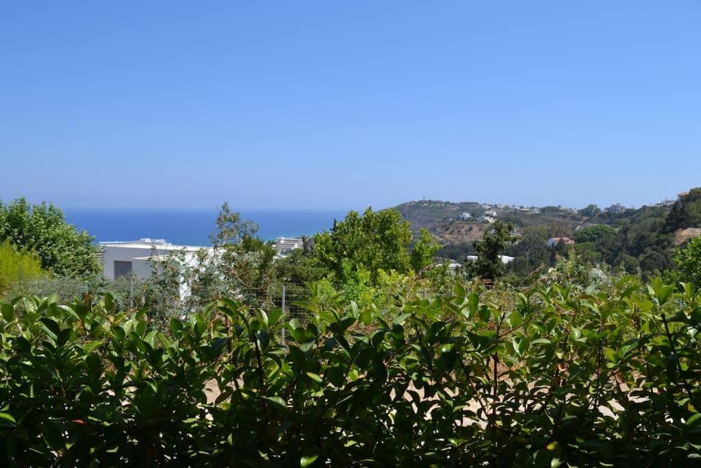 Zephyr Luxe Apartment Sea and Mountain View view 5