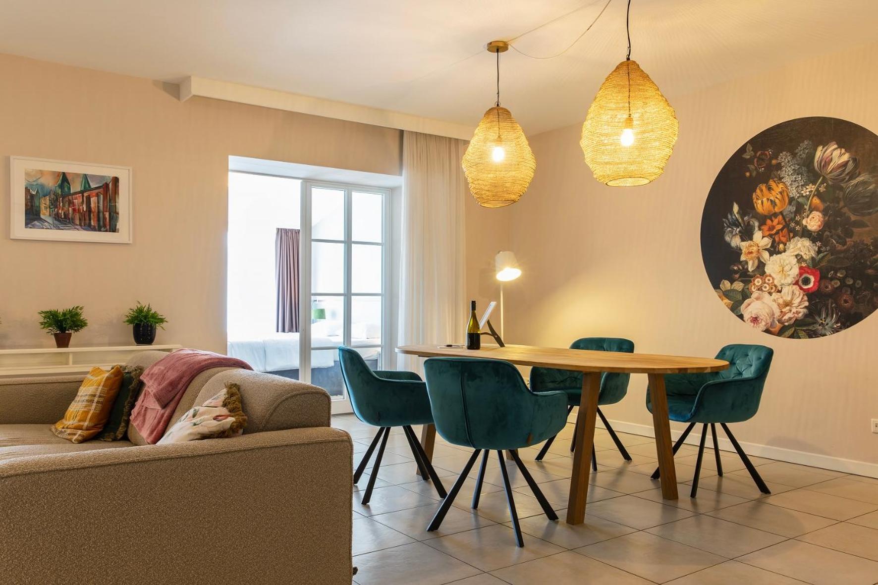 Ferienhaus Annabelle