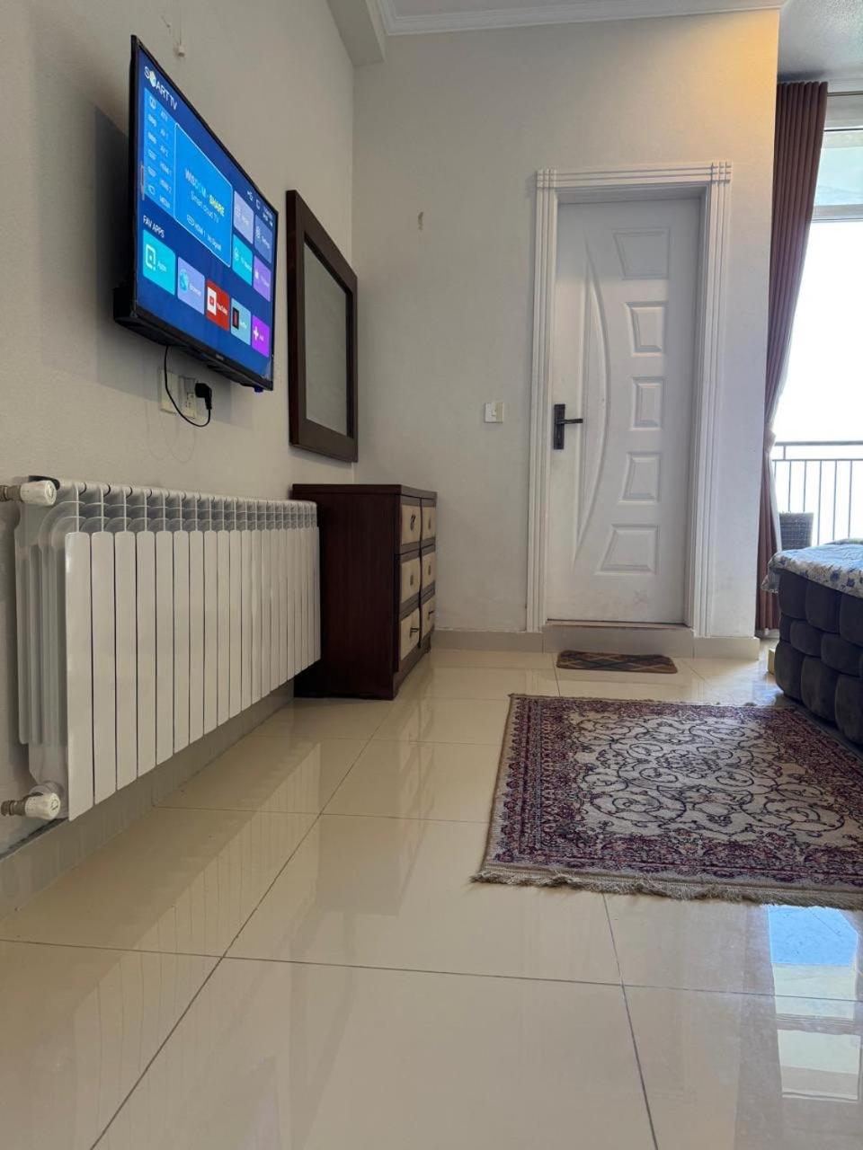 Serenity Suites