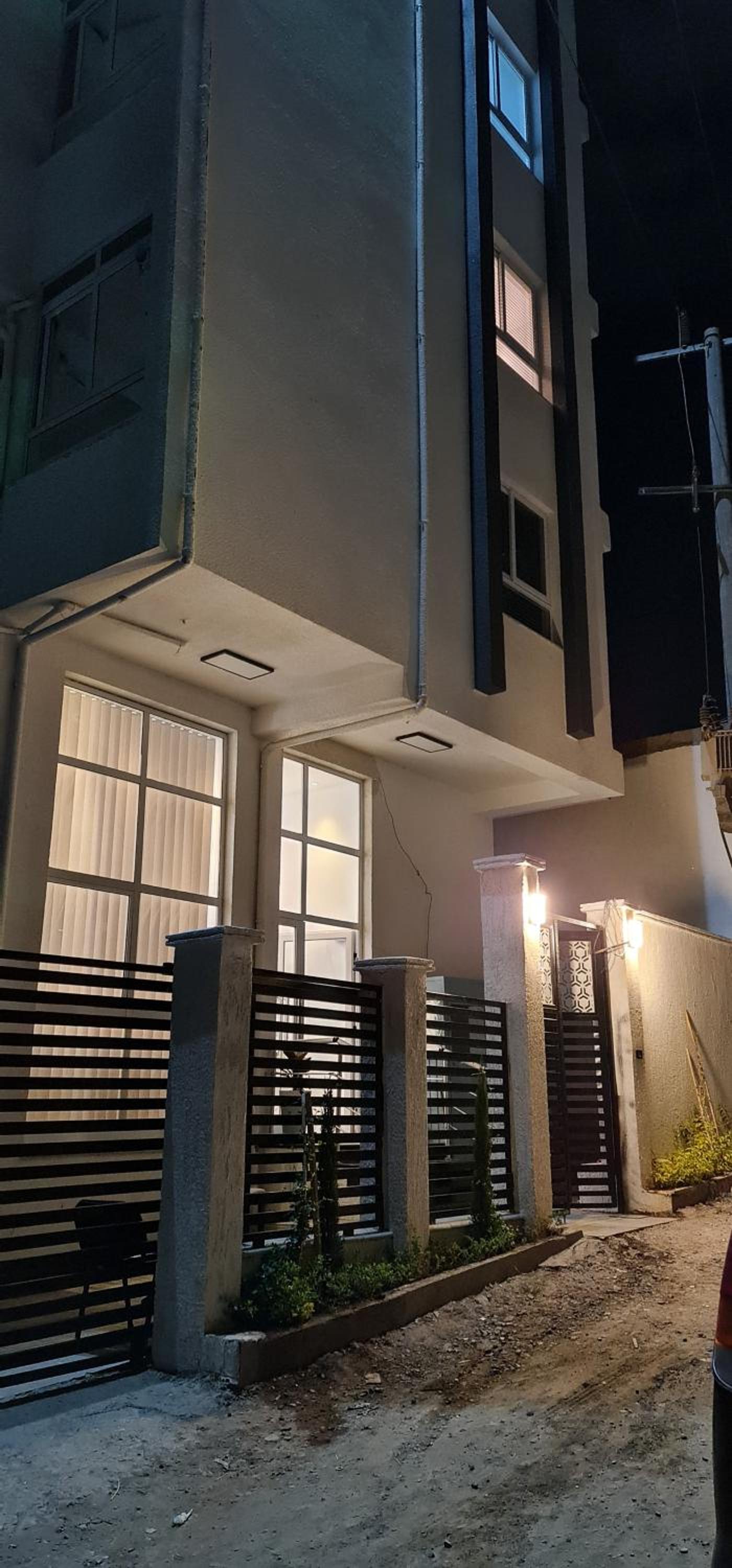 Endalk Home