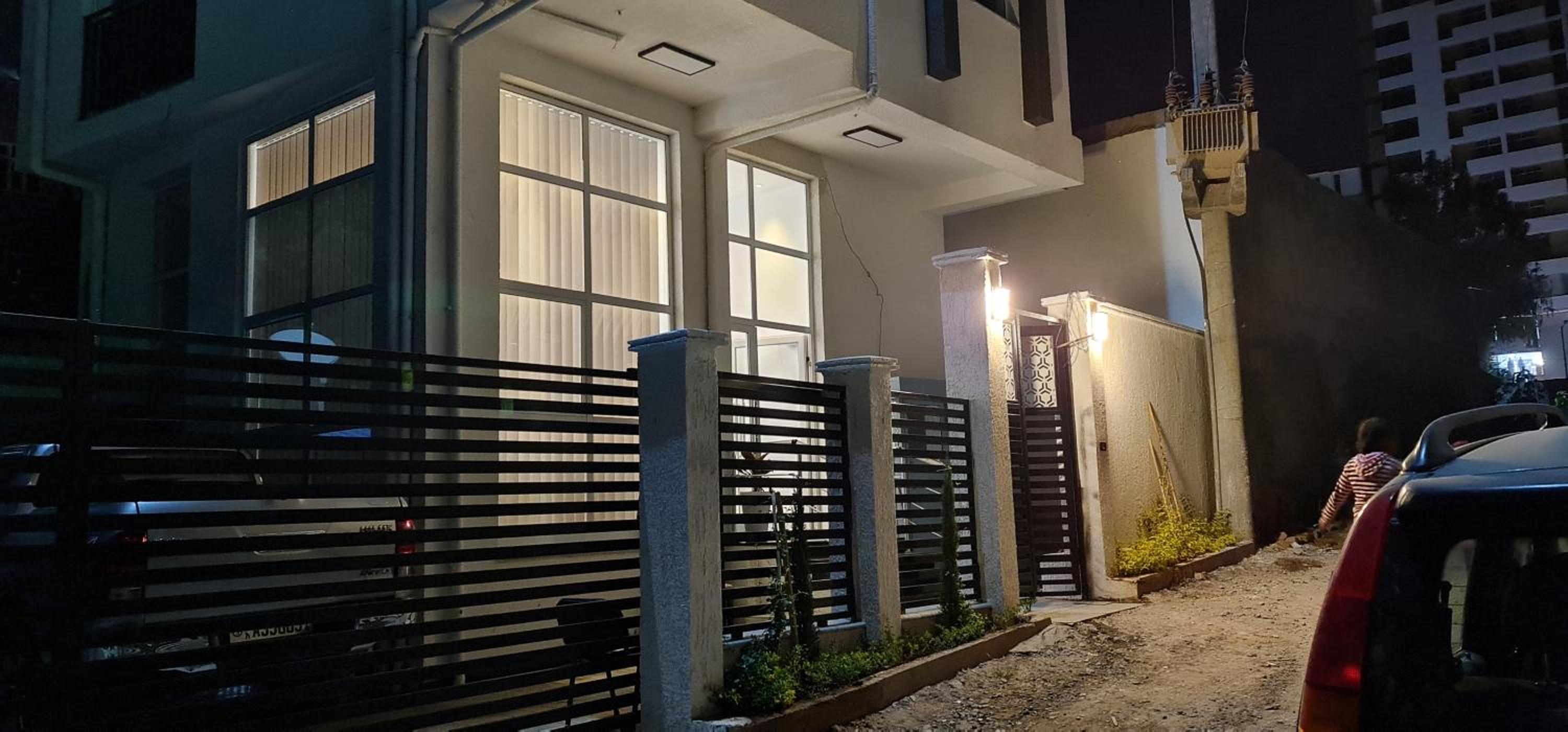 Endalk Home