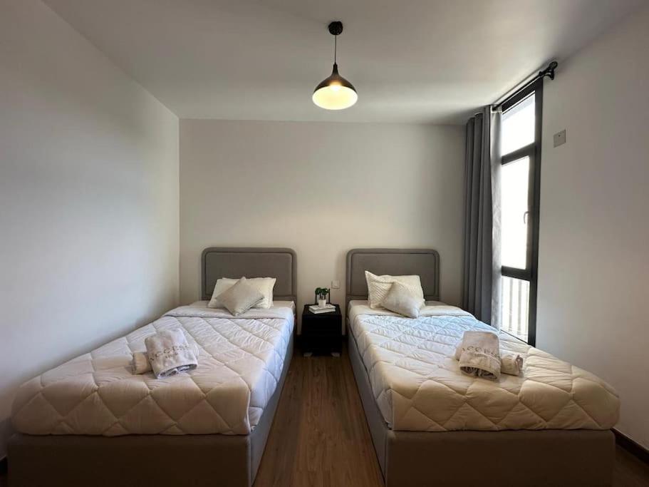 Access -lux smart homes- 3bedr- CFC