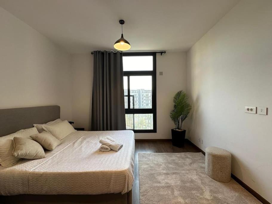 Access -lux smart homes- 3bedr- CFC
