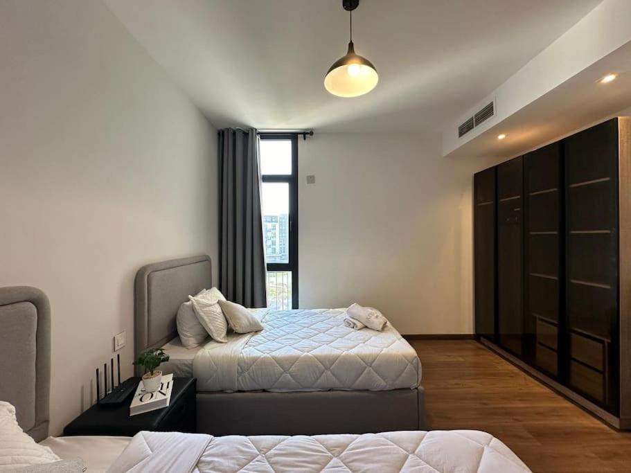 Access -lux smart homes- 3bedr- CFC